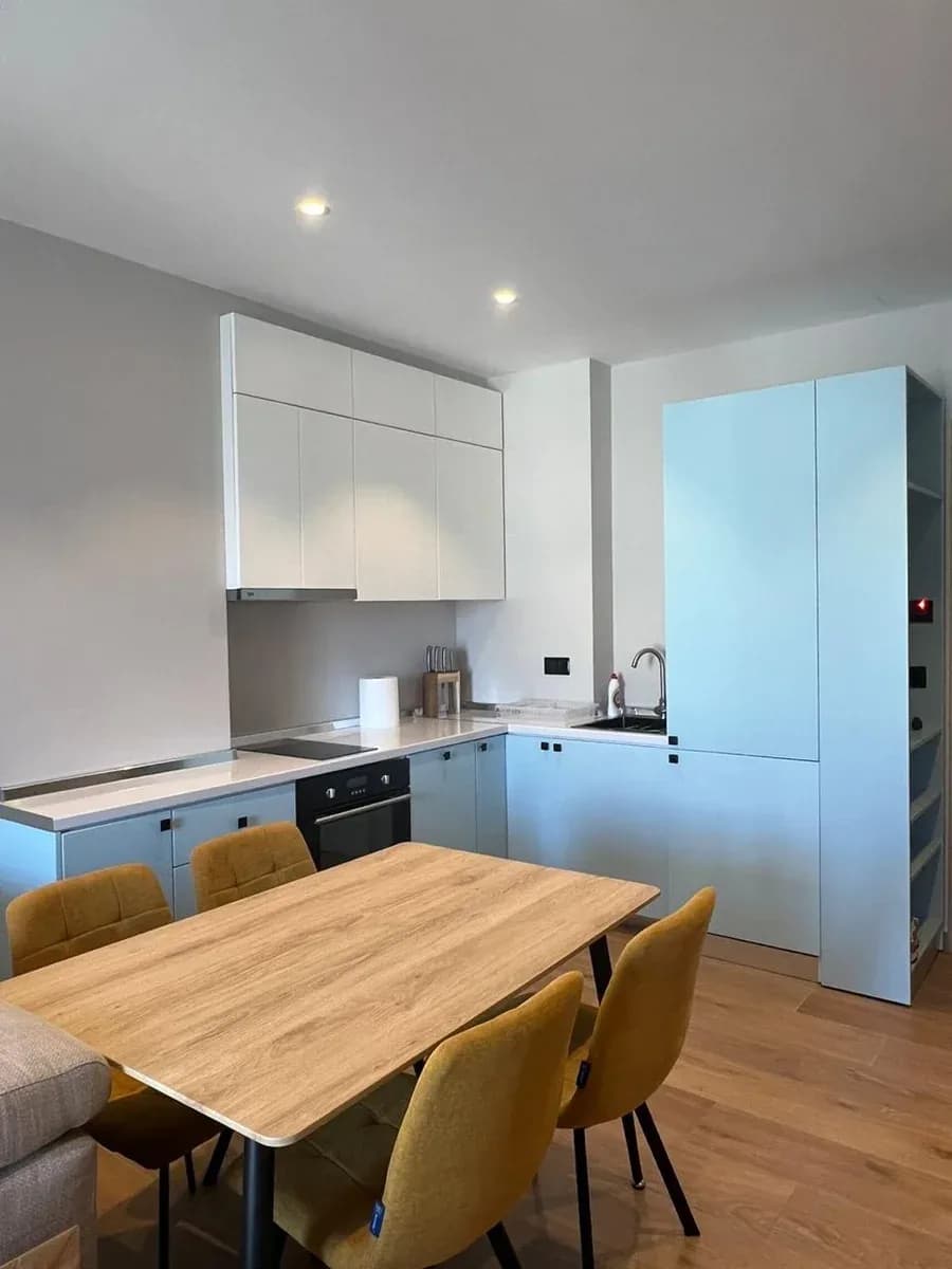 Apartament 1+1