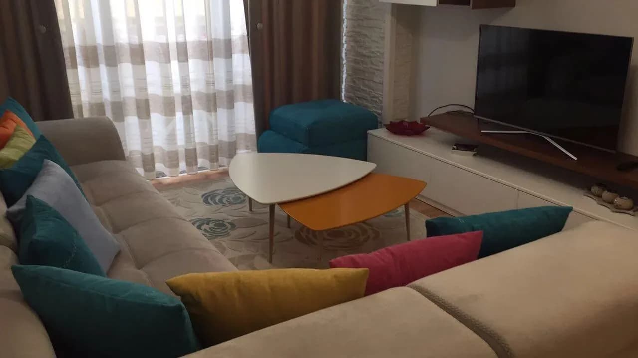 Apartment 2+1 2