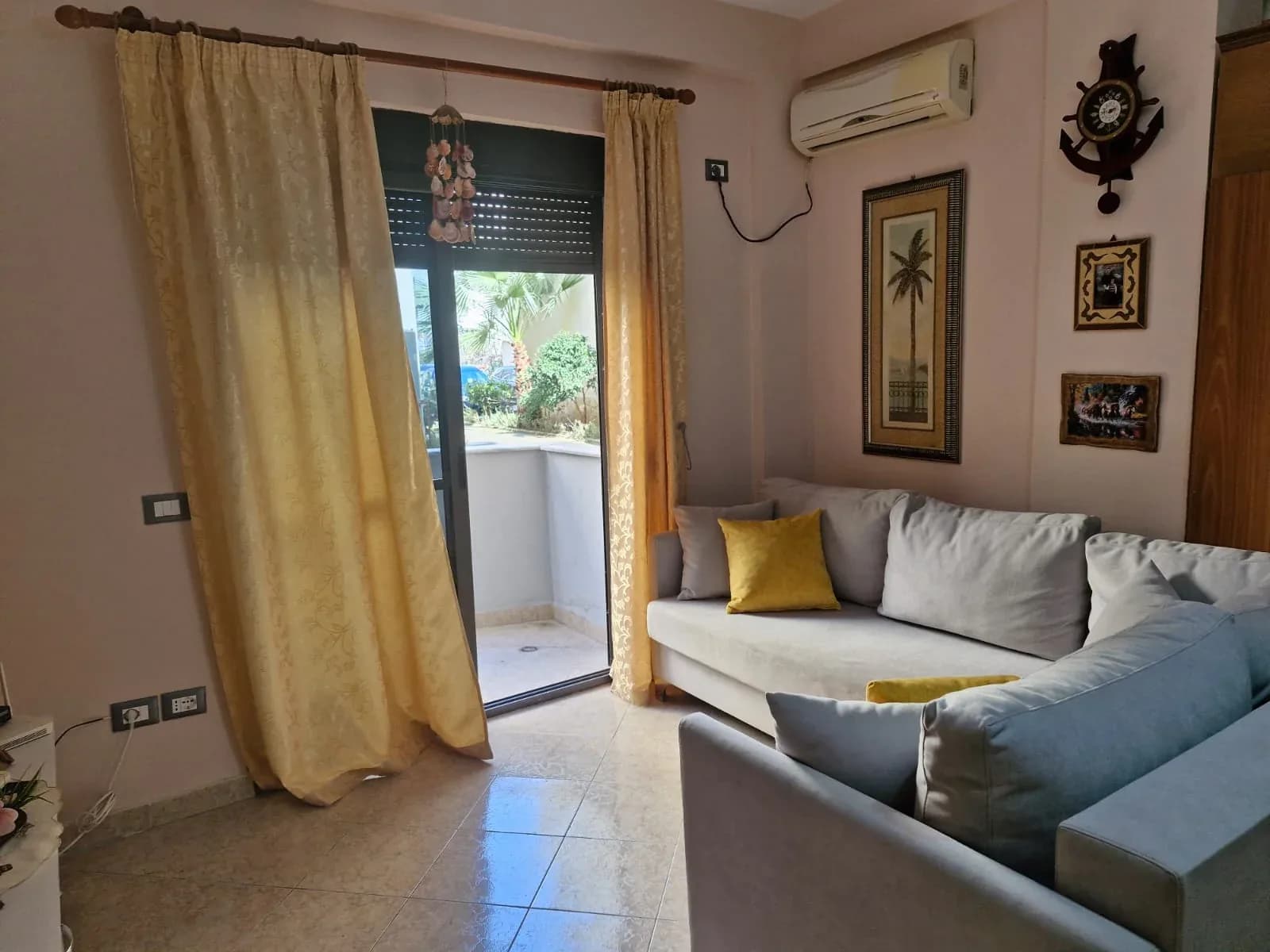 Apartament 1+1 3