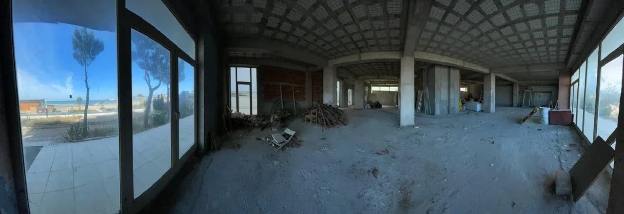 Pasuri të paluajtshme tregtare 3