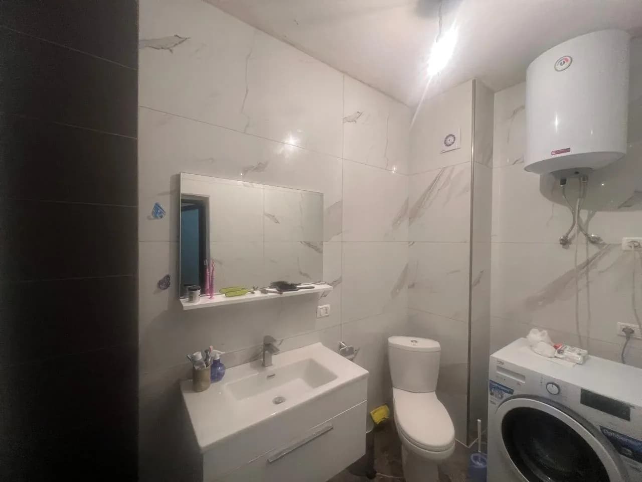 Apartment 2+1 4