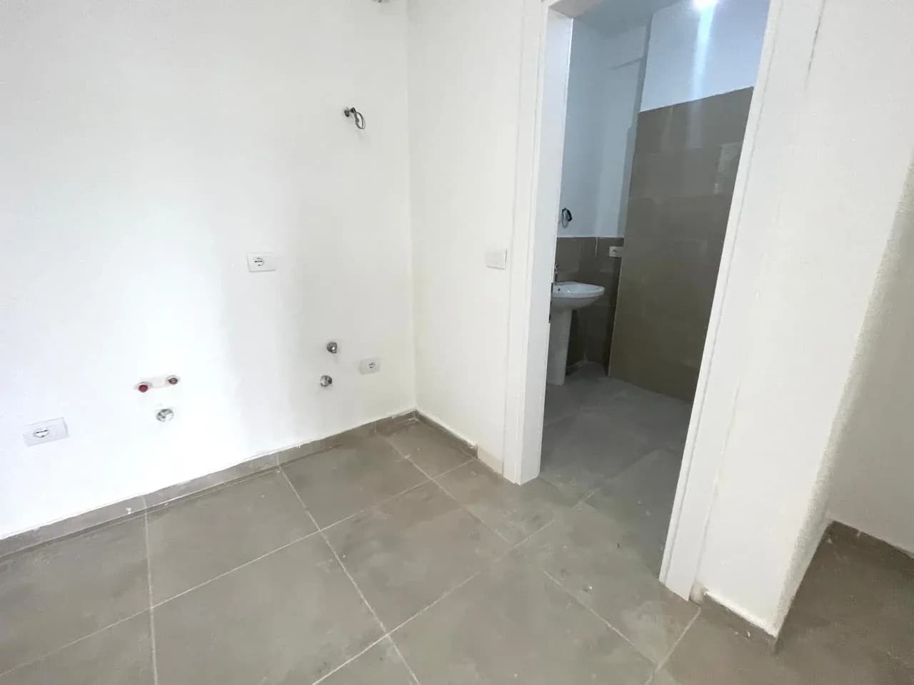 Apartament 1+1 4