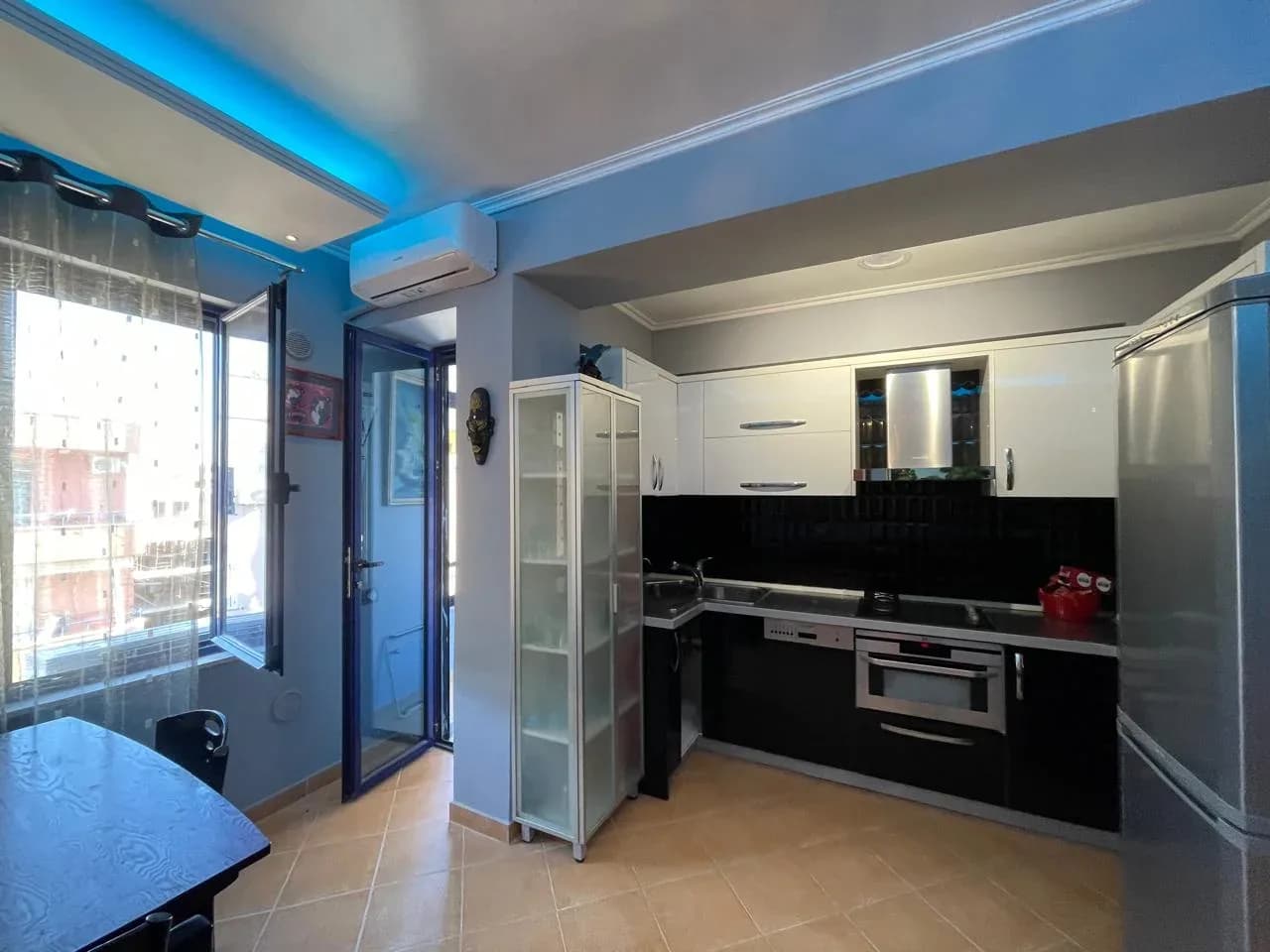 Apartment 1+1