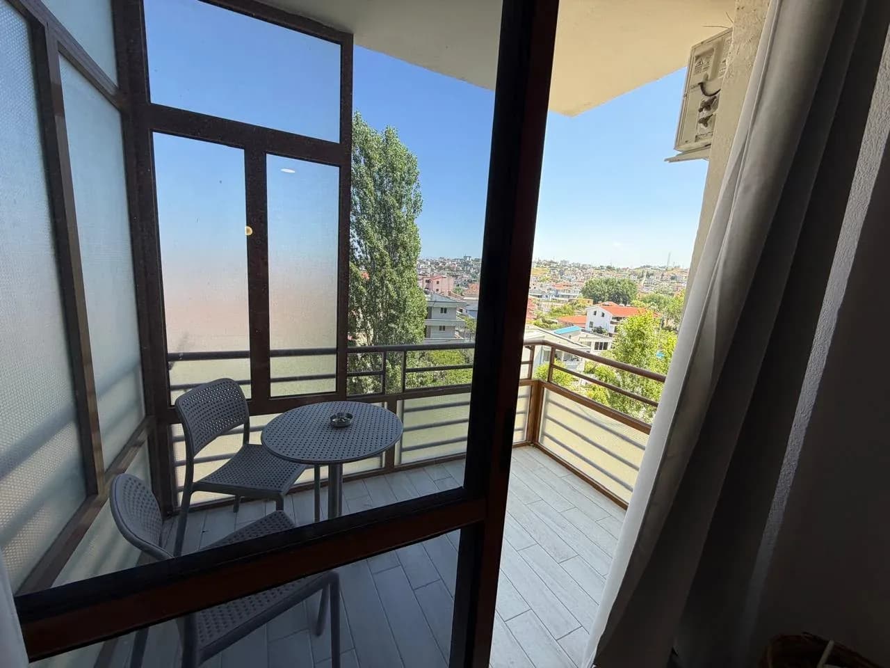 Apartment 1+1 2