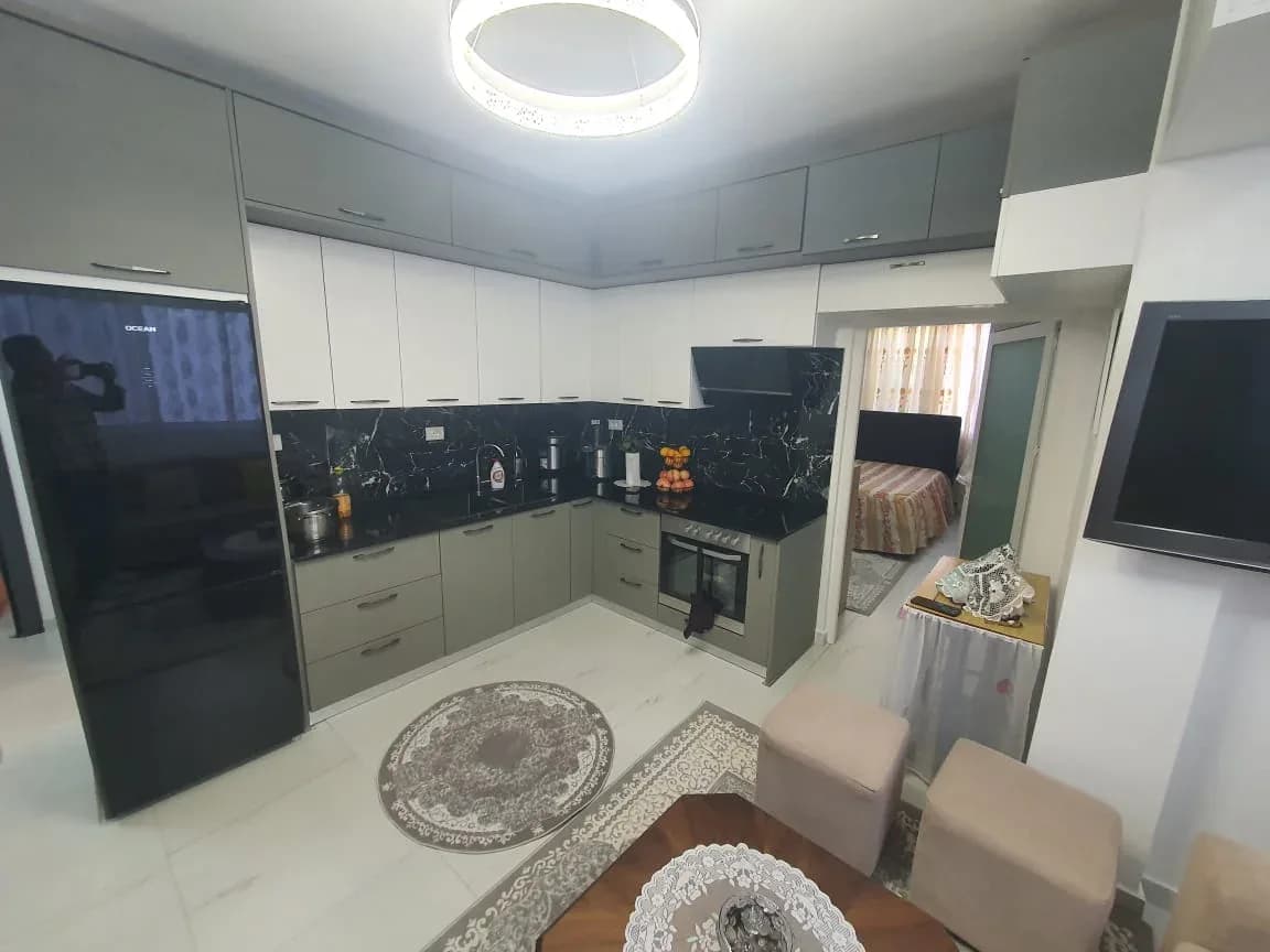 Apartment 1+1
