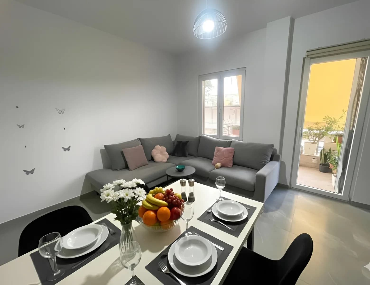 Apartment 1+1