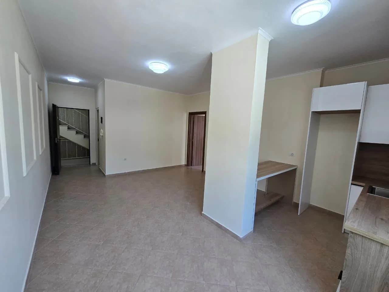 Apartment 1+1 2