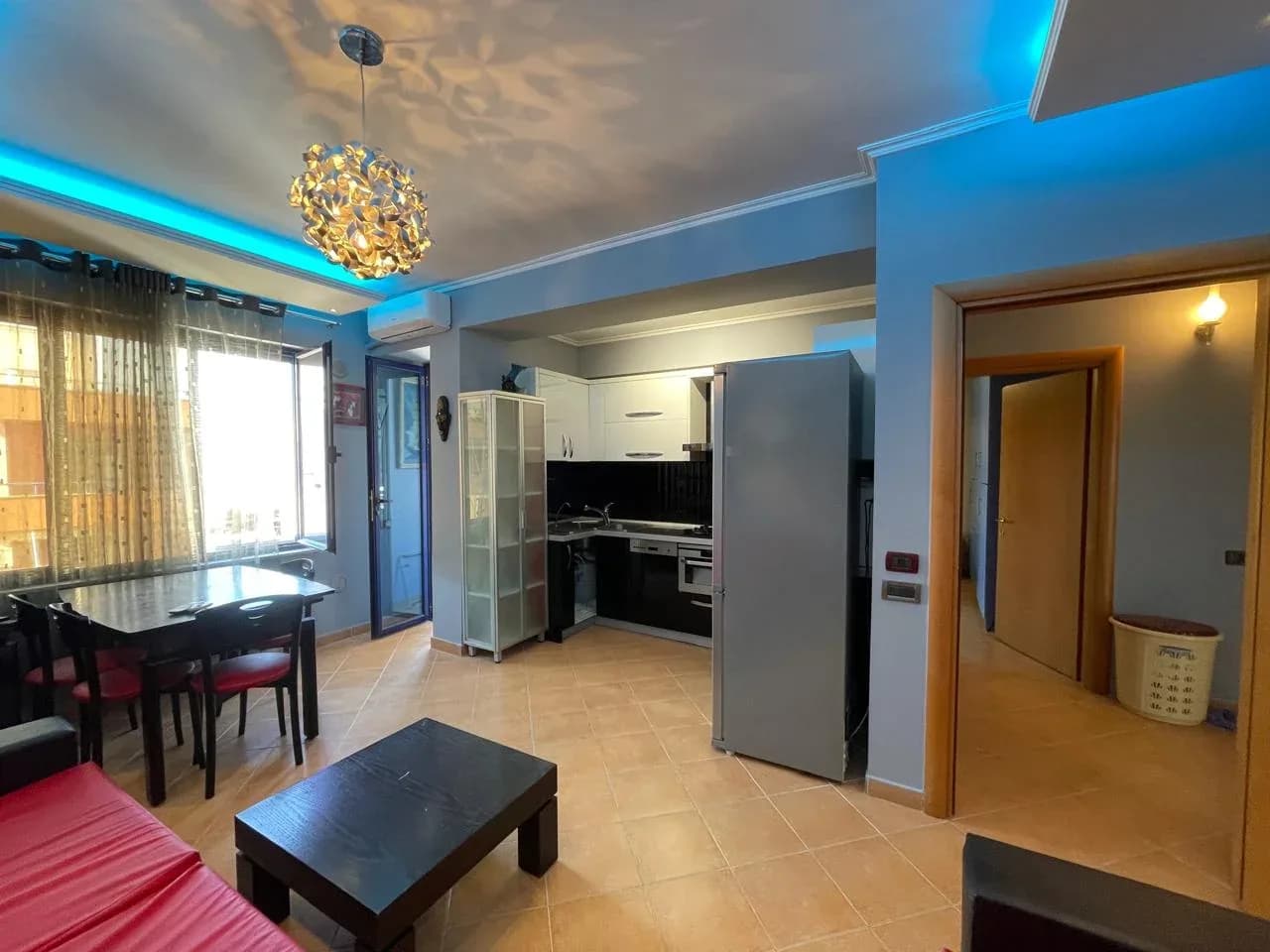 Apartment 1+1 3