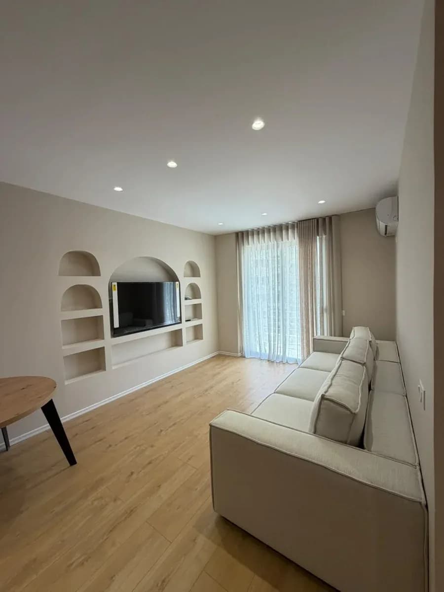 Apartament 2+1