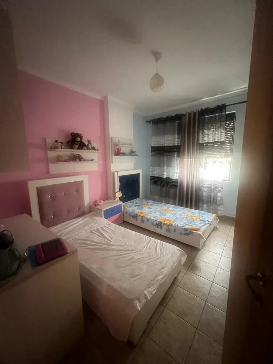 Apartment 2+1 3