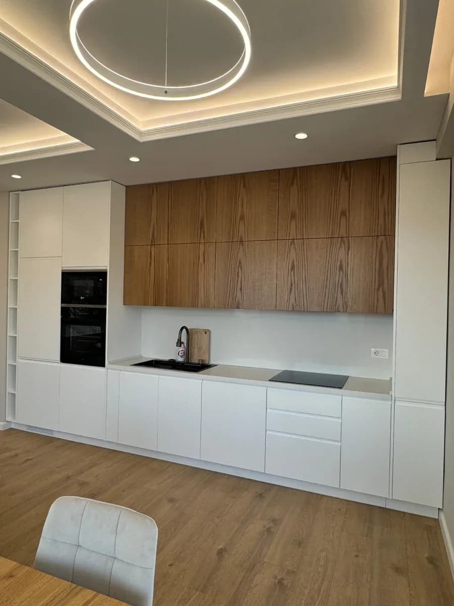 Apartament 2+1 3