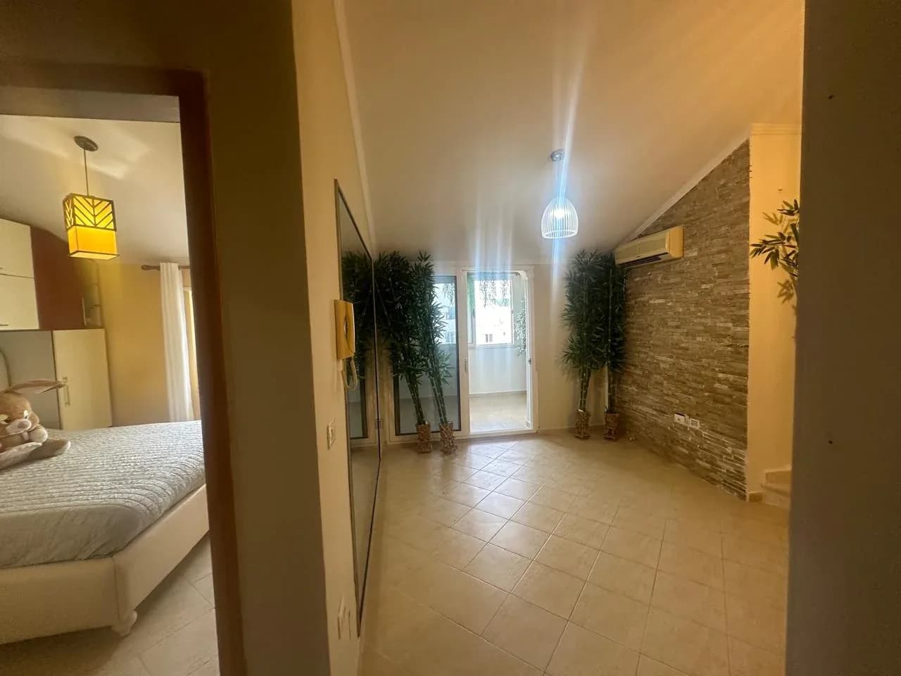 Apartment 1+1 3
