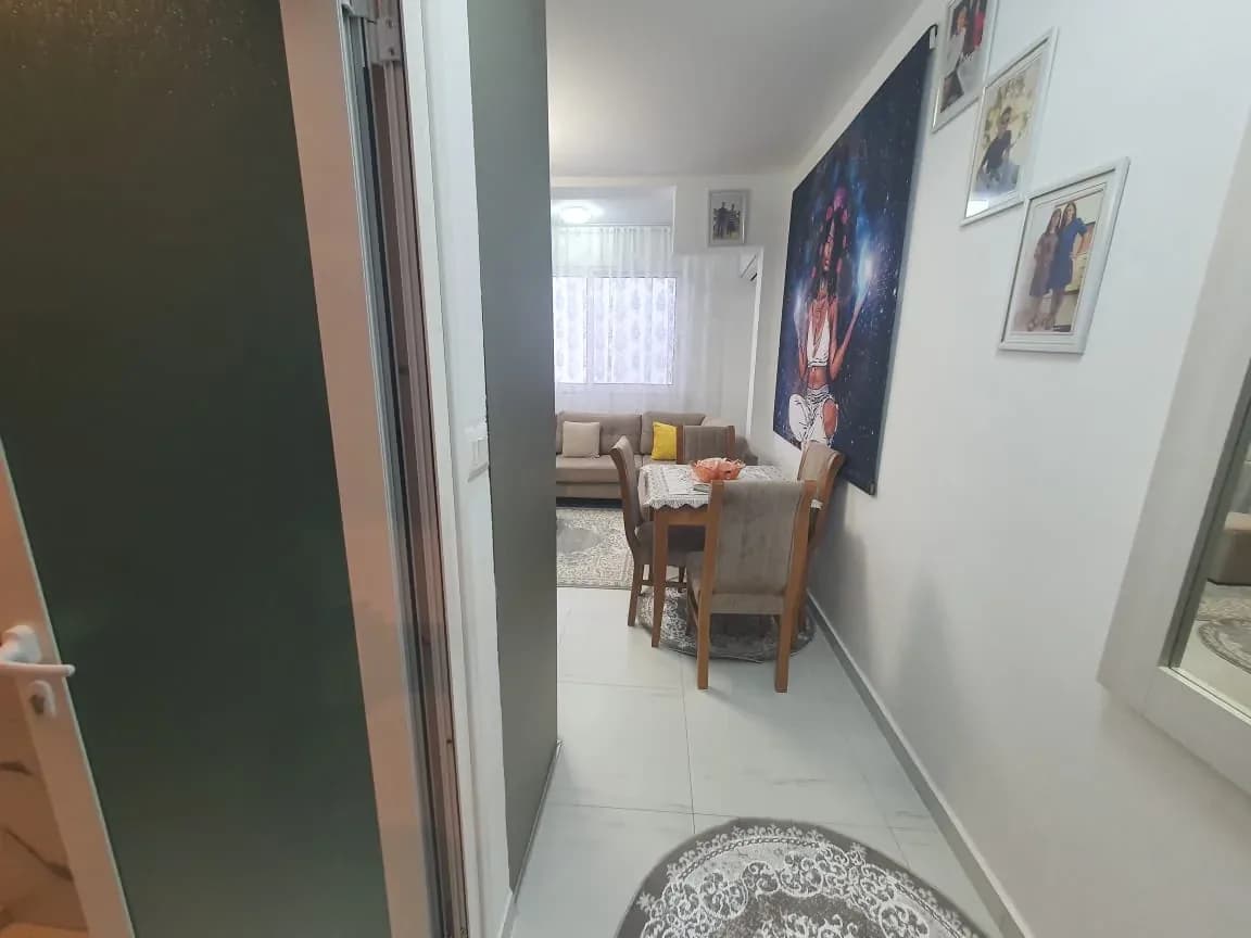 Apartment 1+1 4