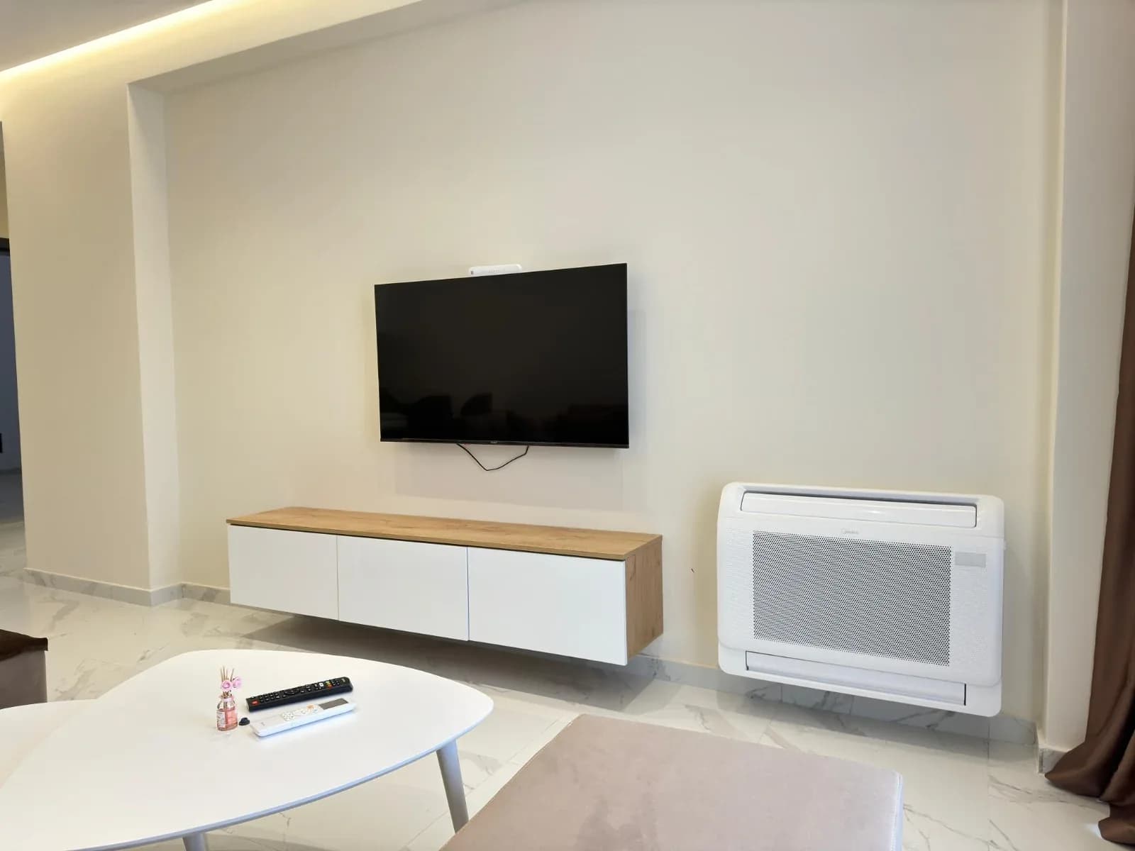 Apartament 1+1 2