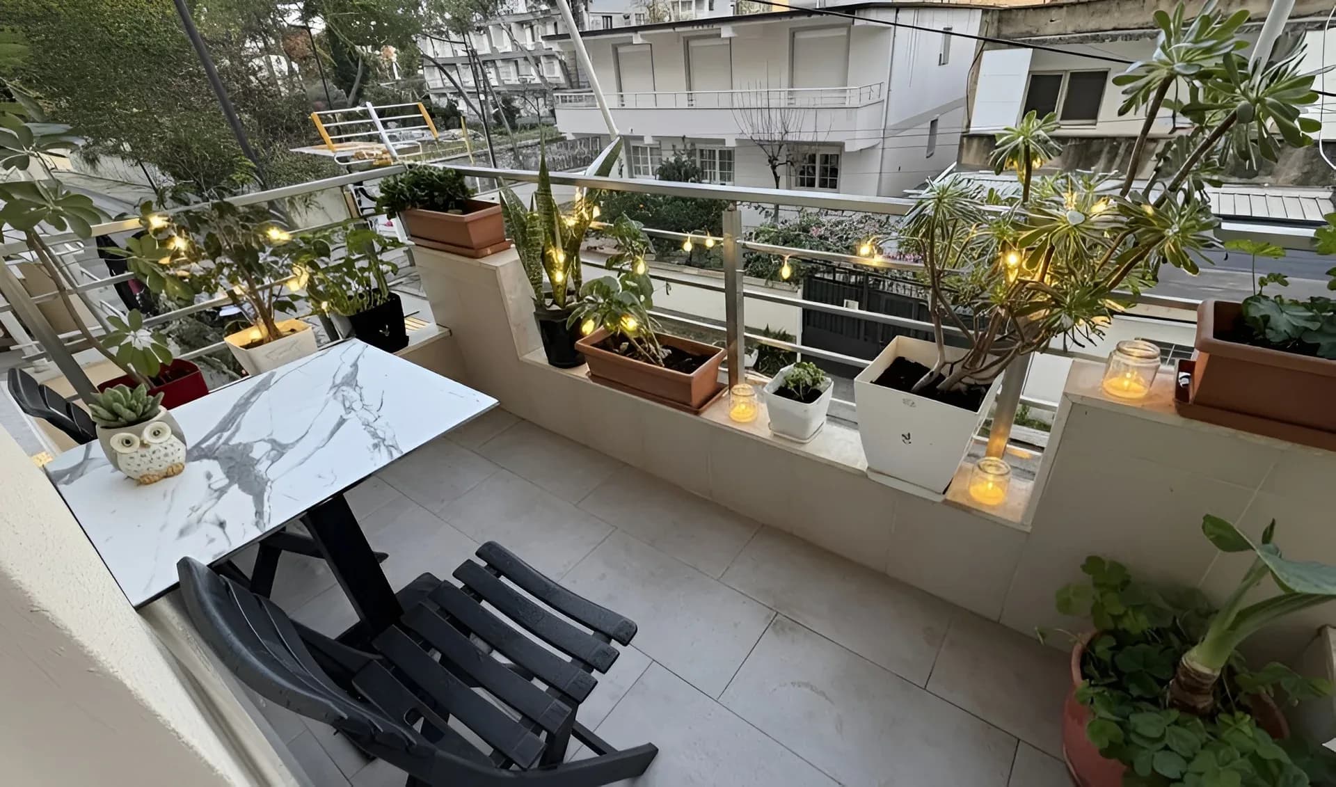 Apartment 1+1 3