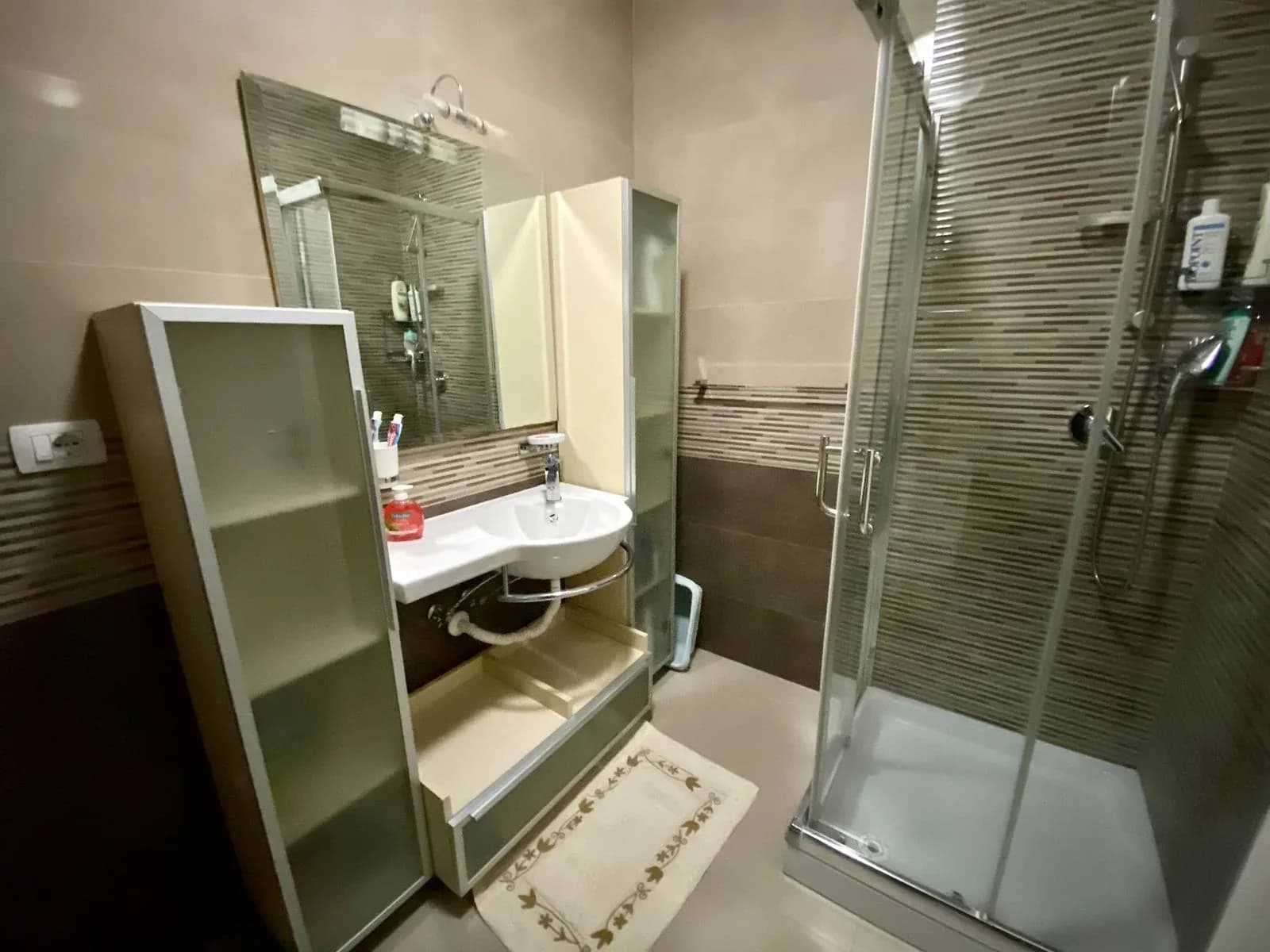 Apartment 2+1 3