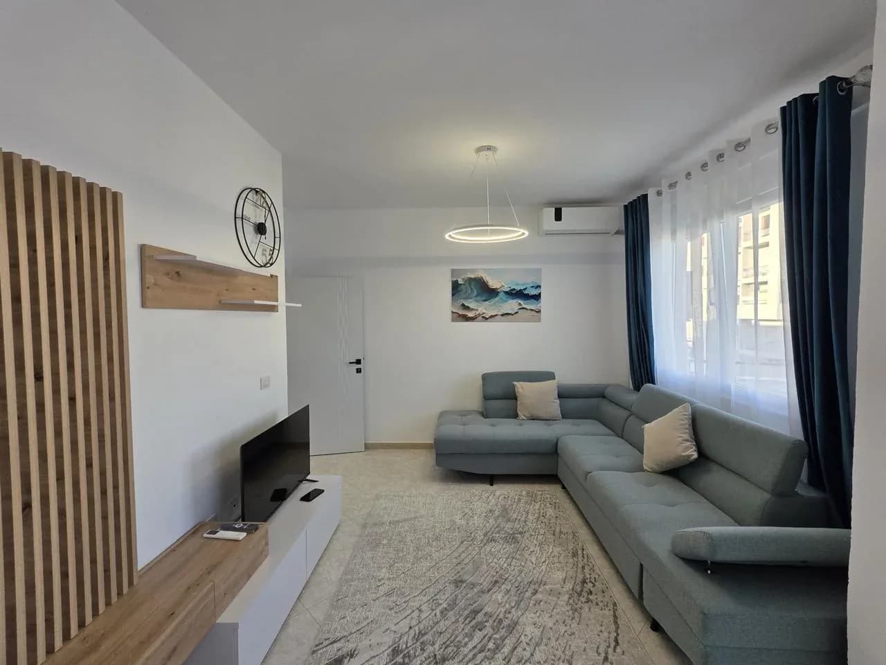 Apartment 1+1