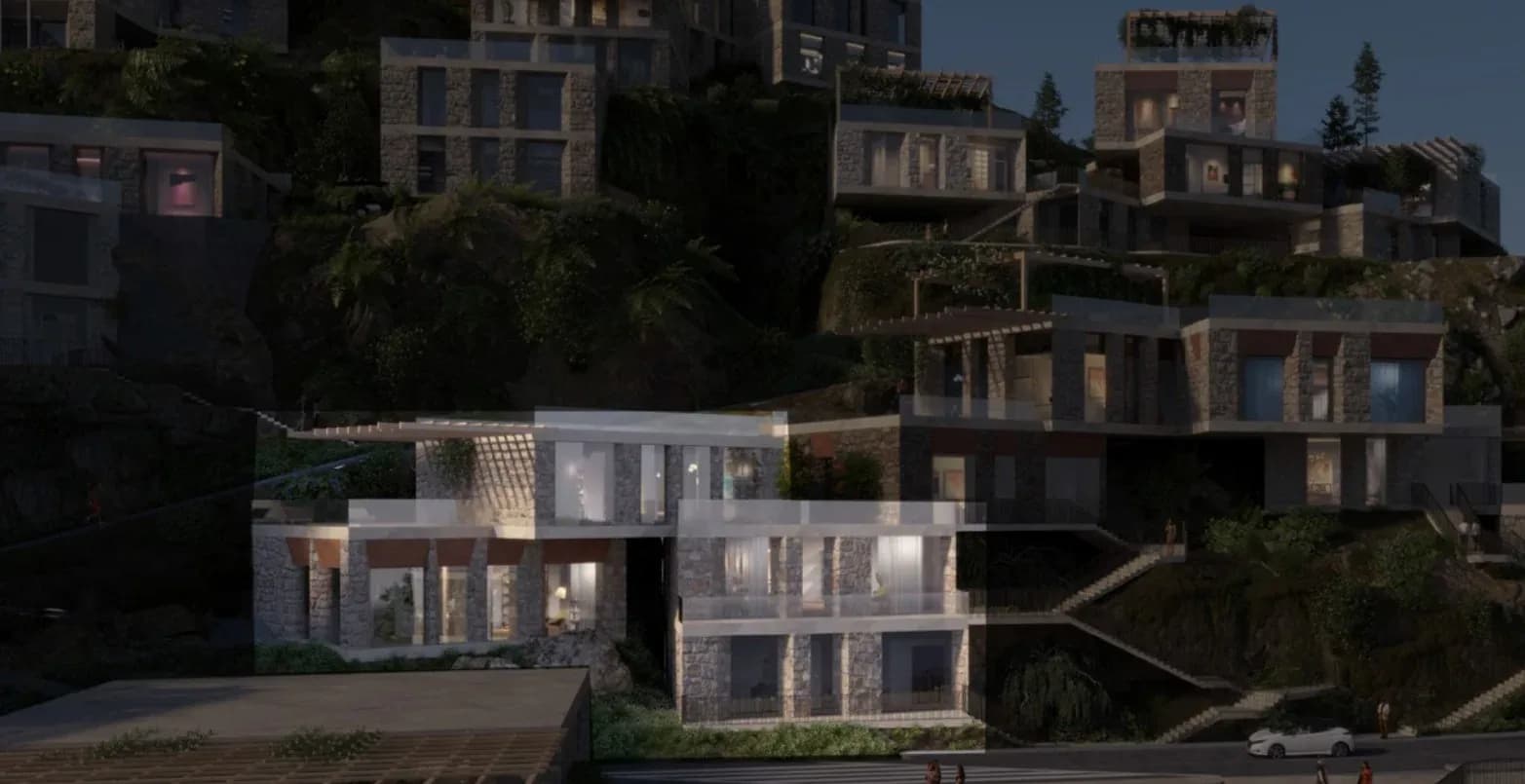 Elite Residence