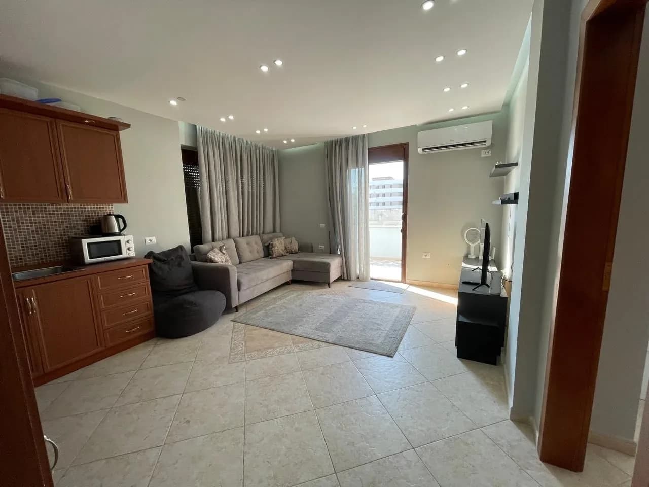 Apartment 2+1 3