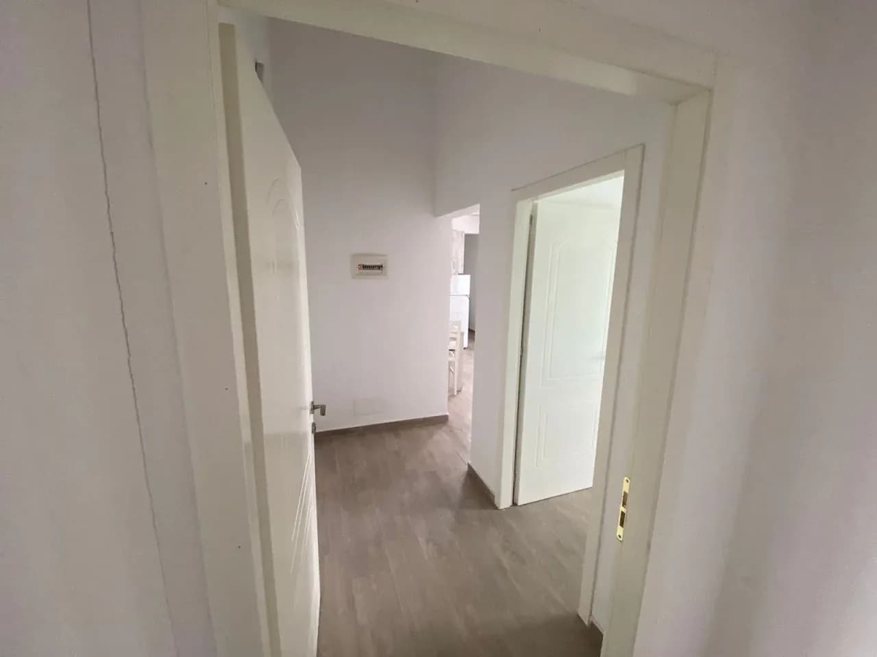 Apartament 1+1 4