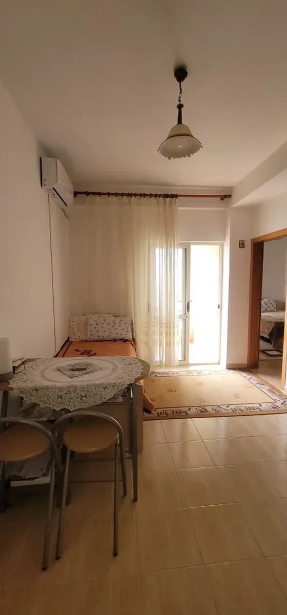 Apartament 1+1 4