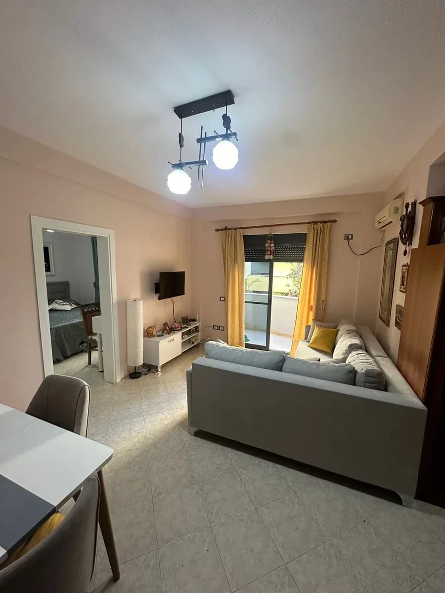 Apartament 1+1