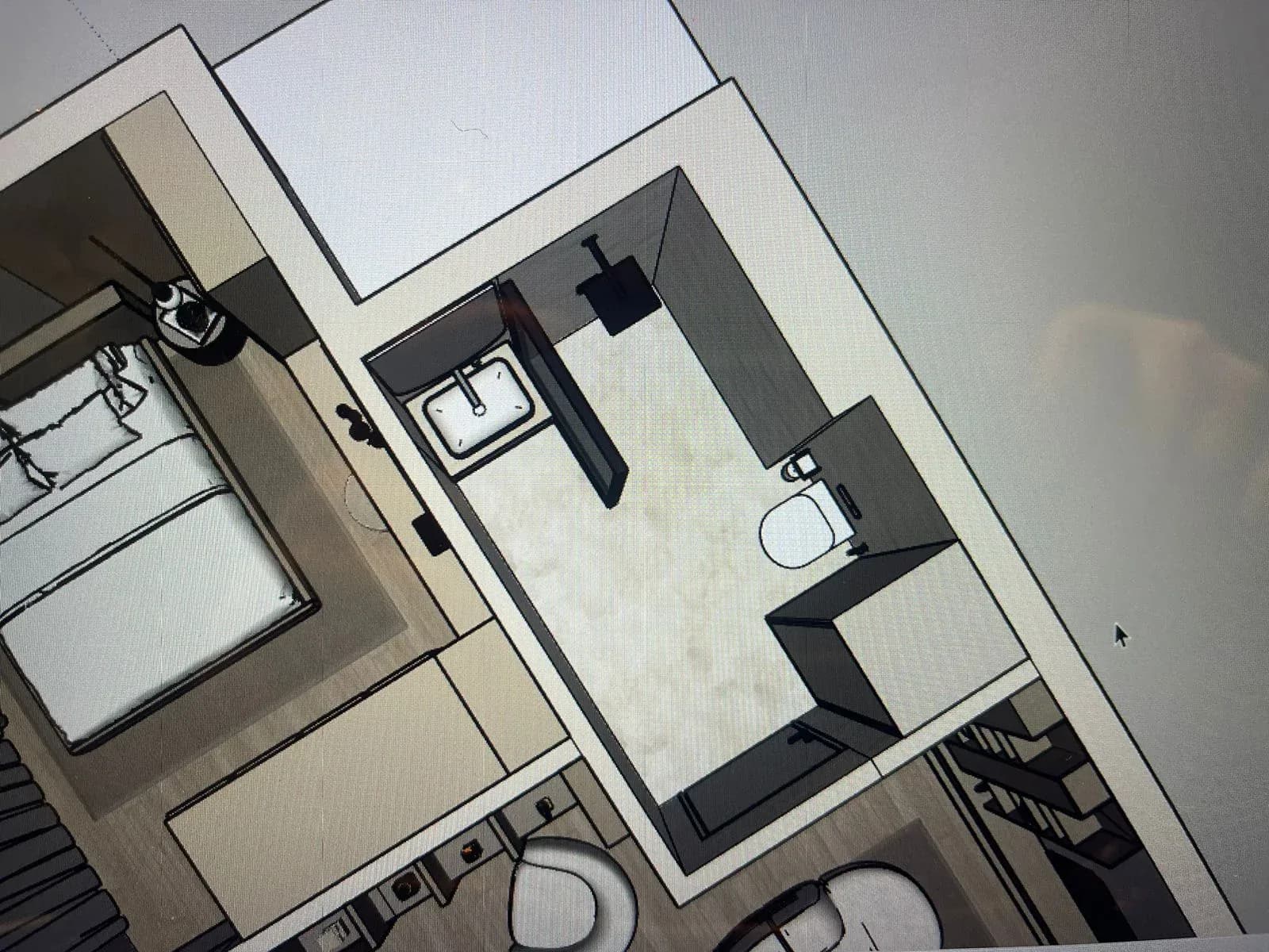 Apartment for sale in Durrës 2