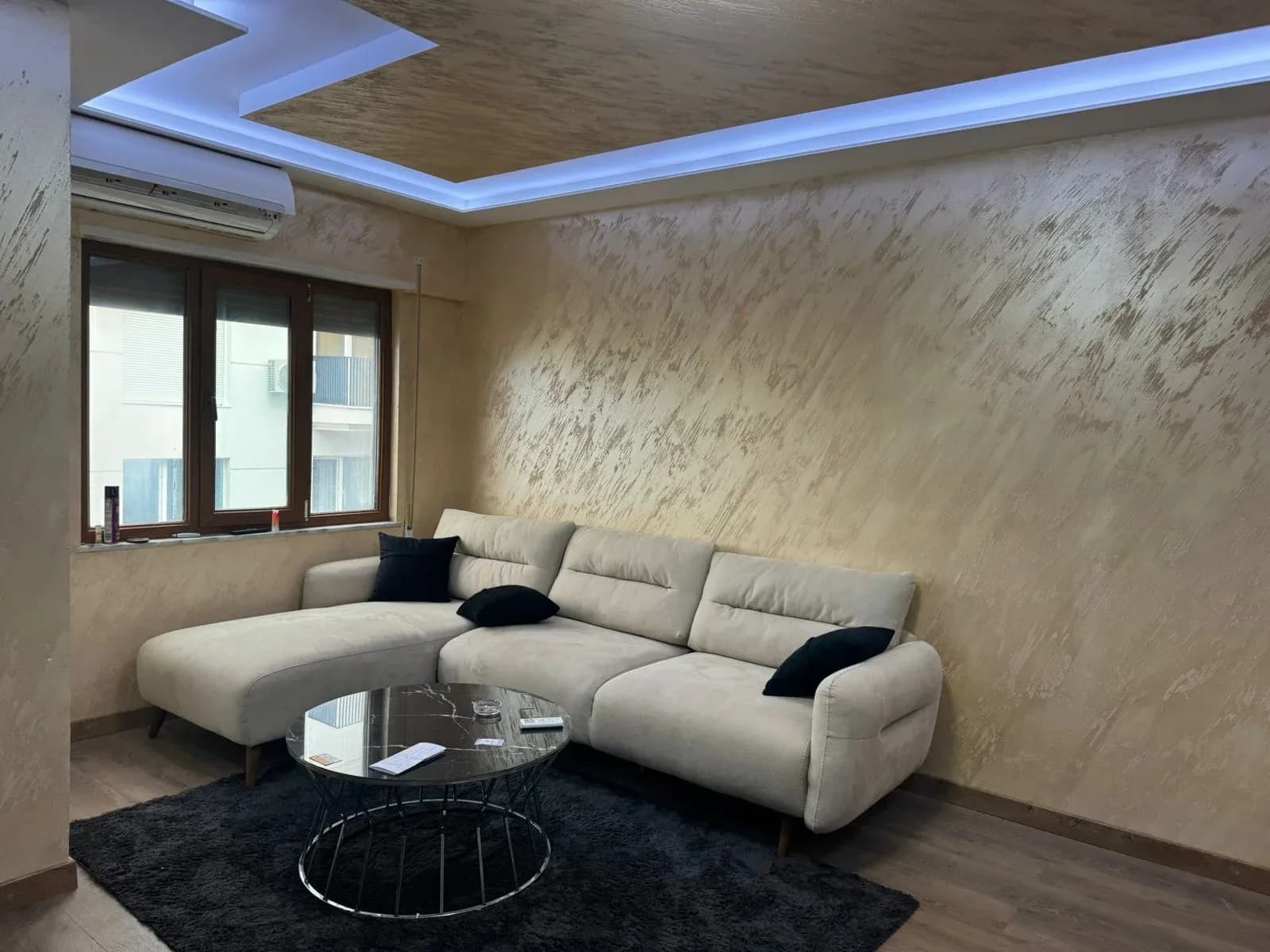 Apartment 2+1 4
