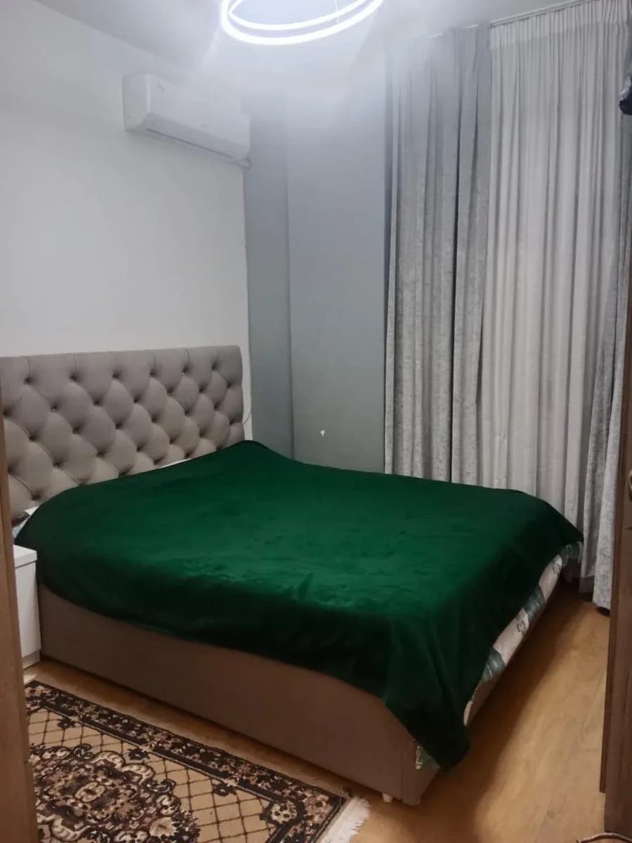 Apartment 1+1 4