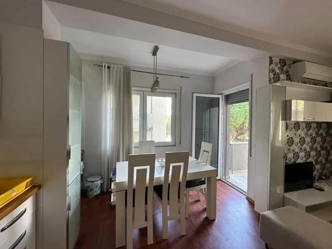 Apartment 1+1