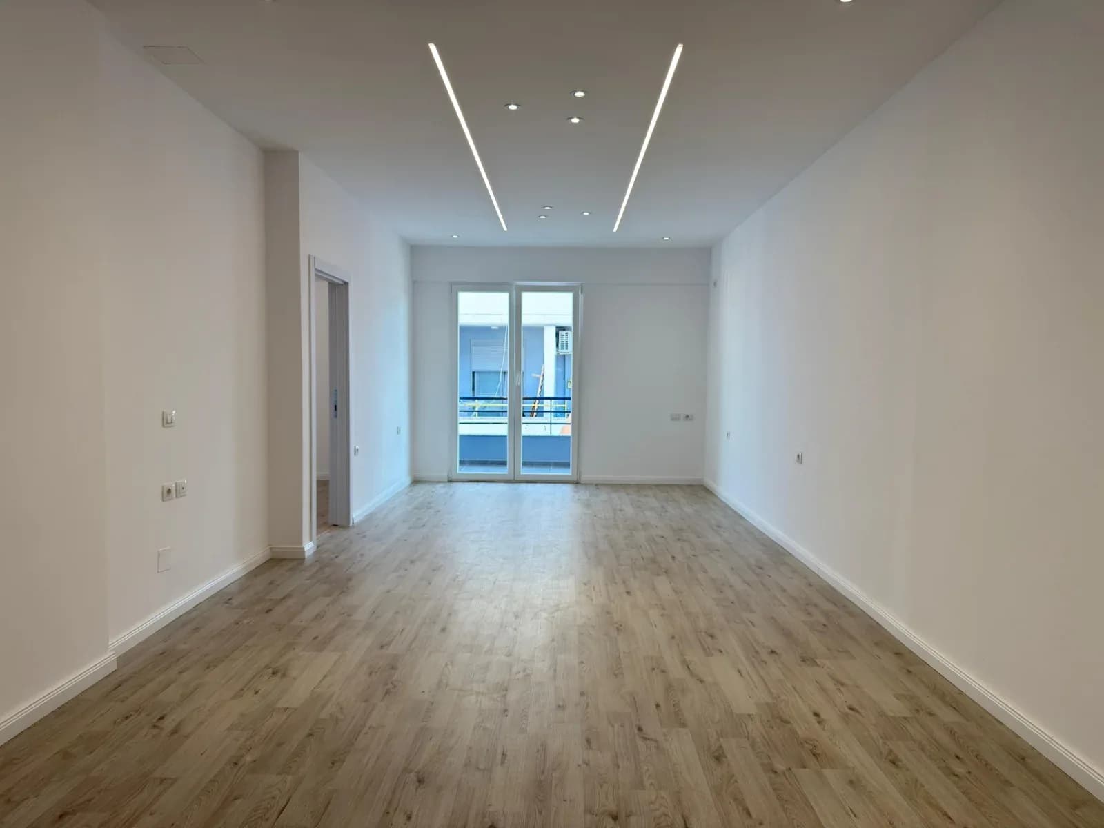 Apartament 1+1