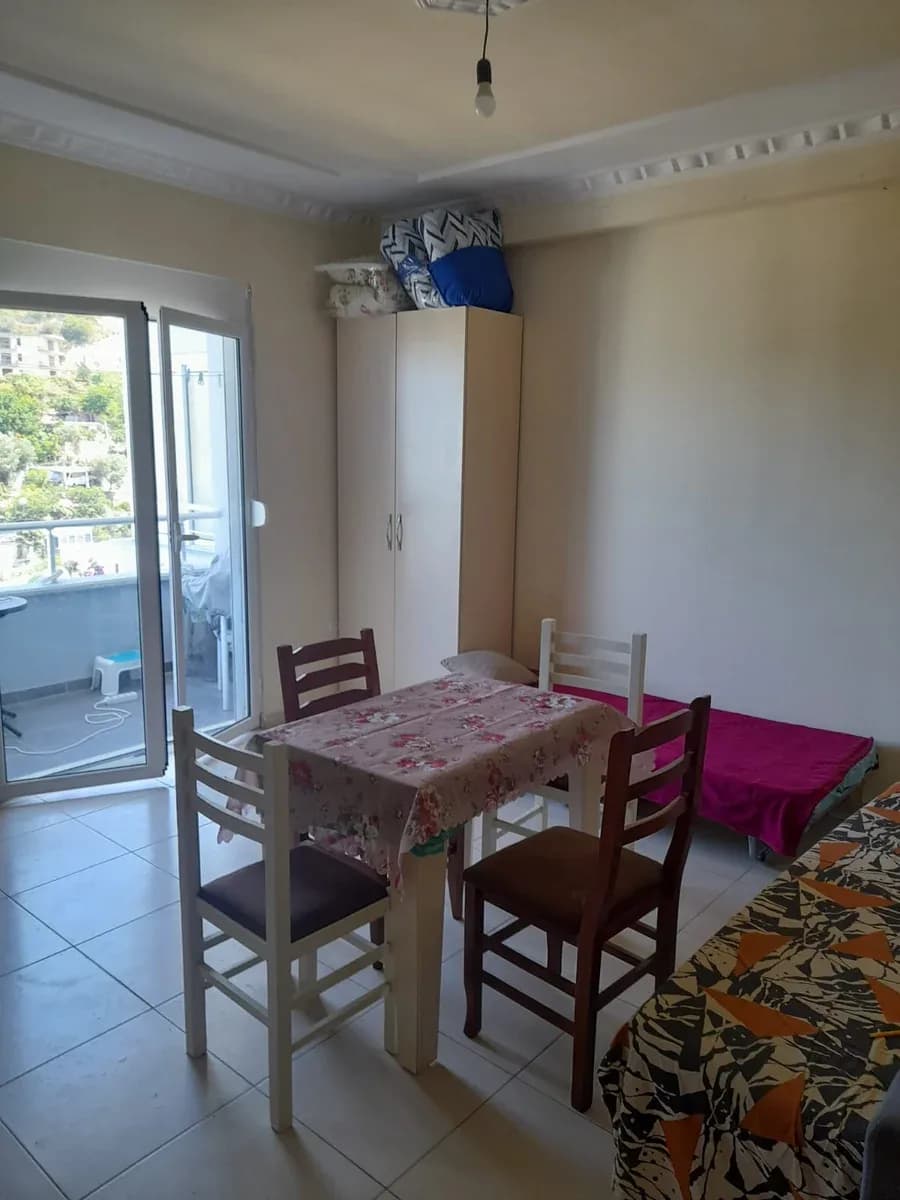Apartment 1+1 2