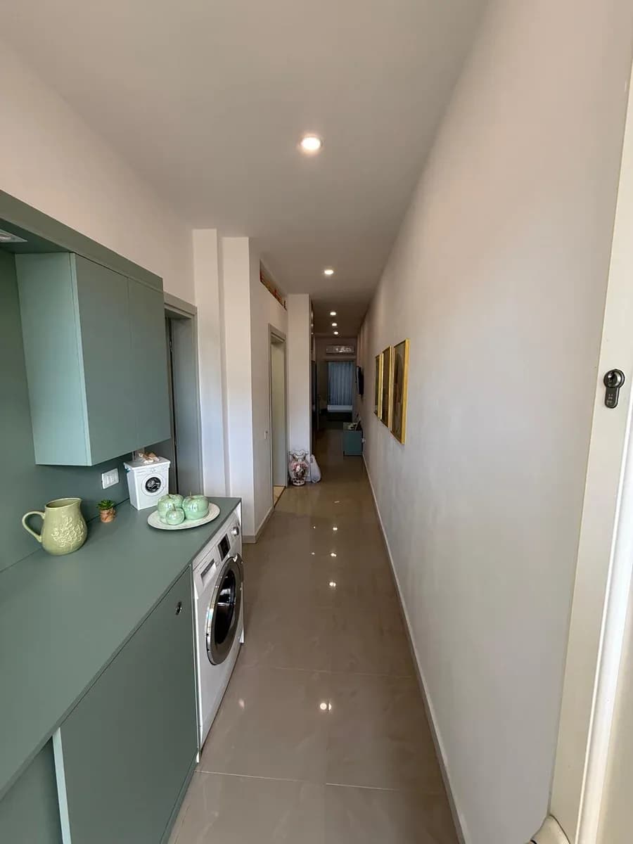 Apartment 1+1 3
