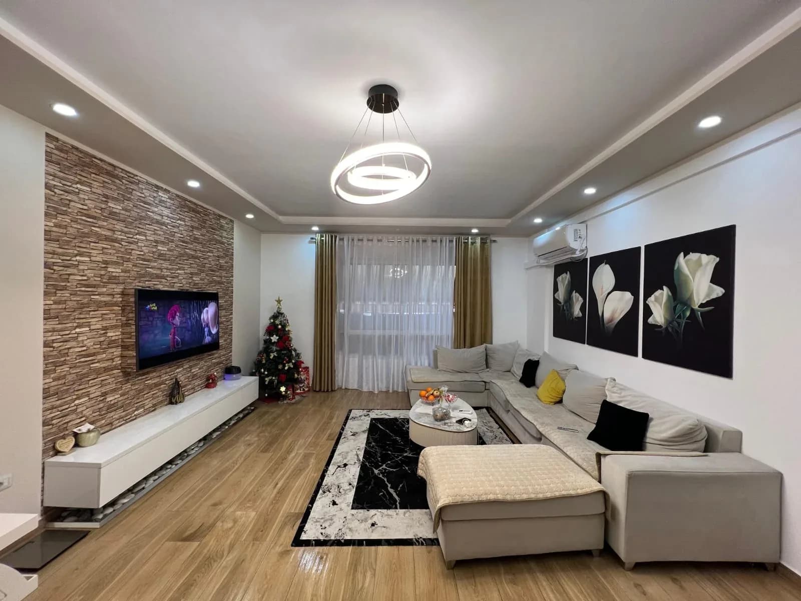 Apartament 2+1 3