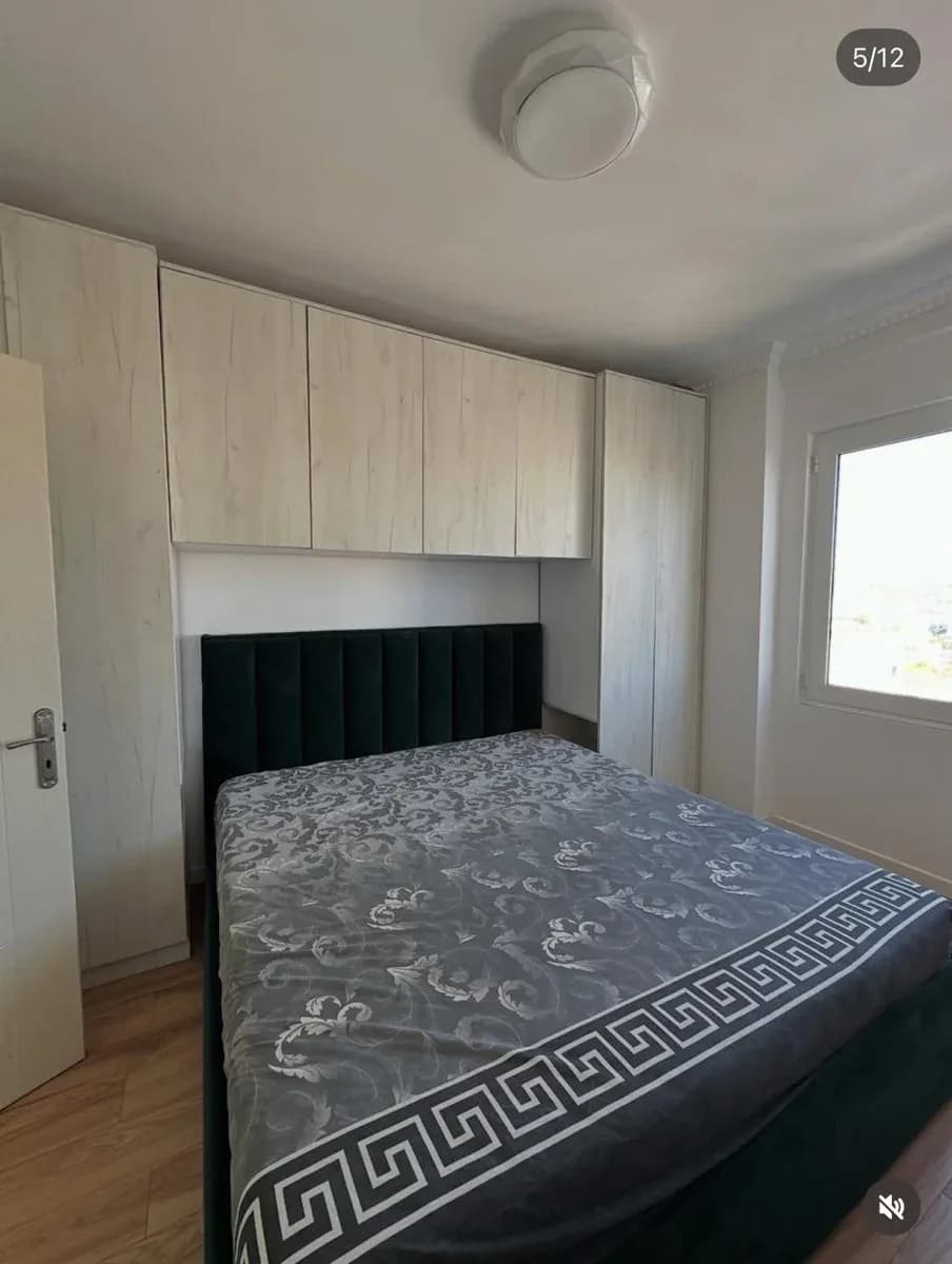 Apartament 2+1 në katin e 7-të, Durrës 4