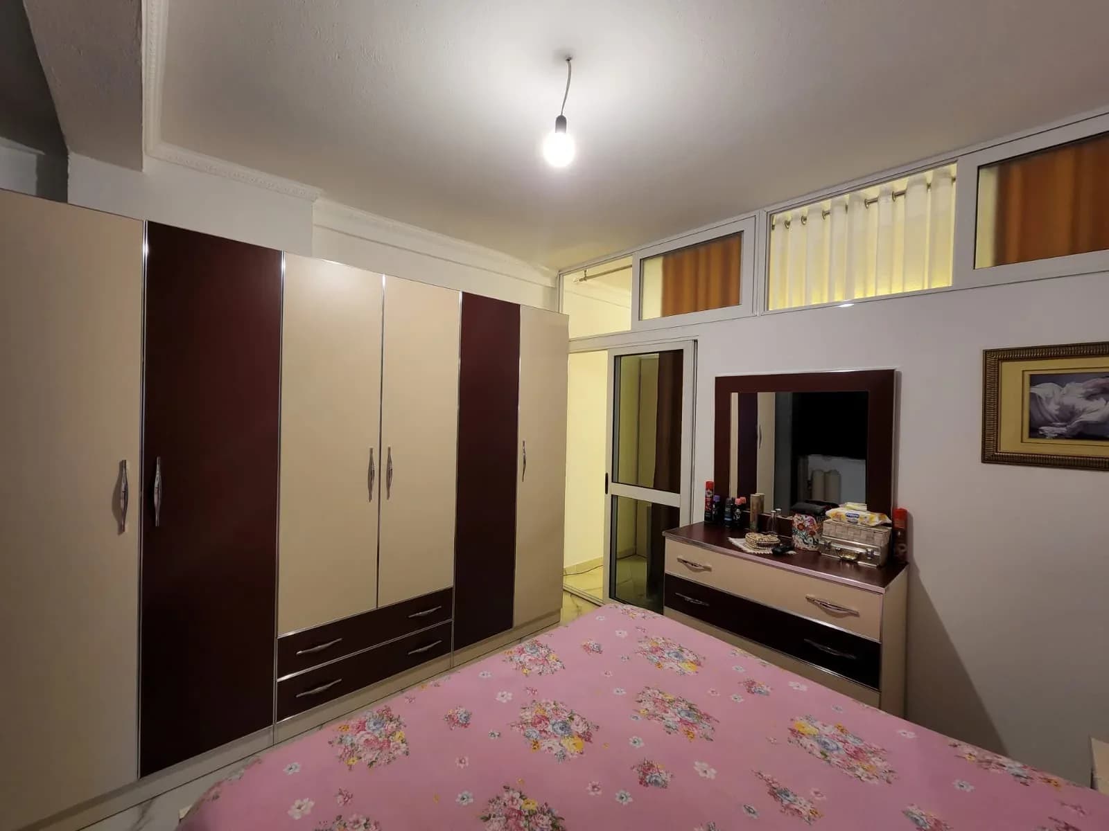 Apartament 1+1 3