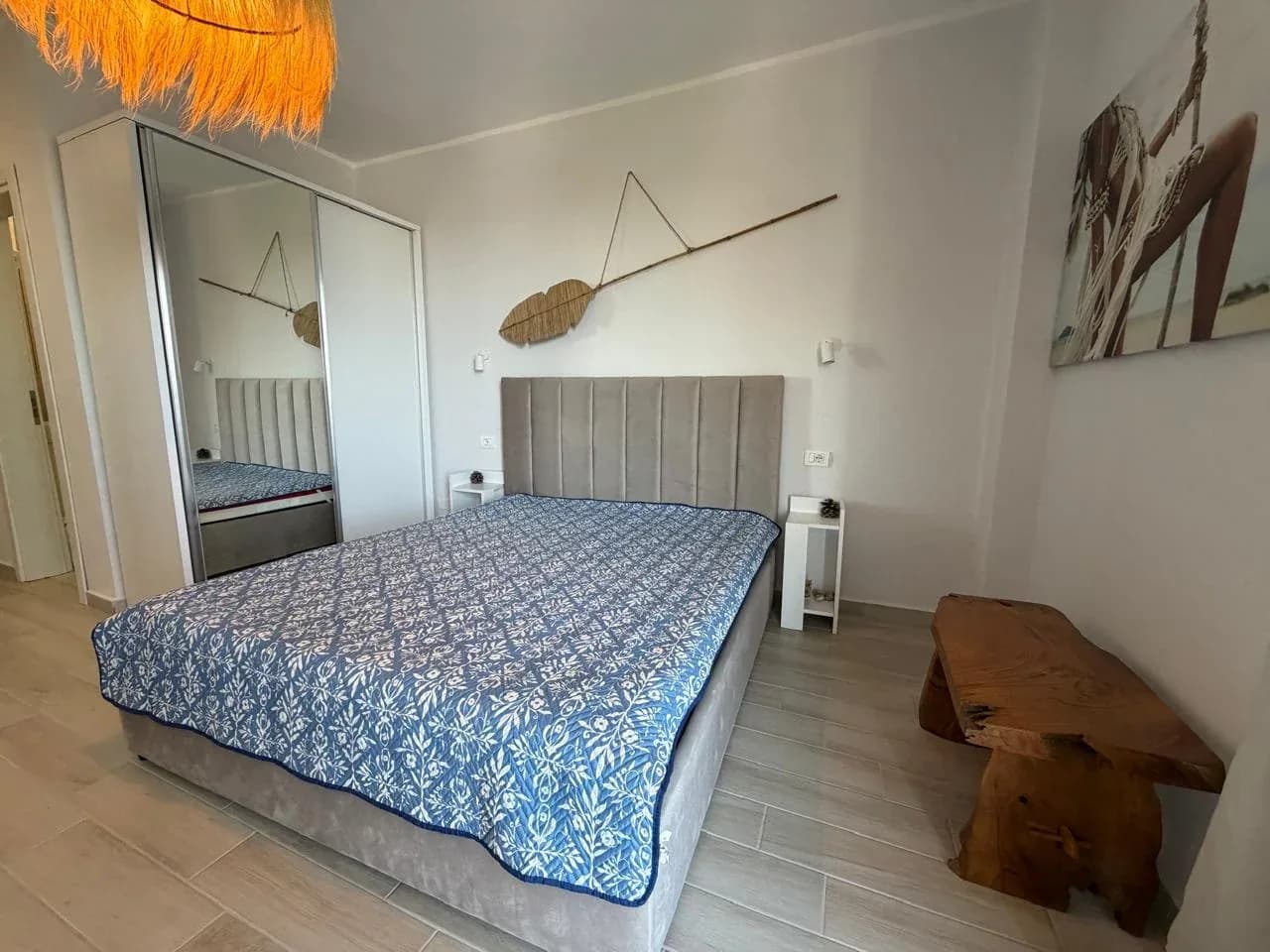 Apartment 1+1 3