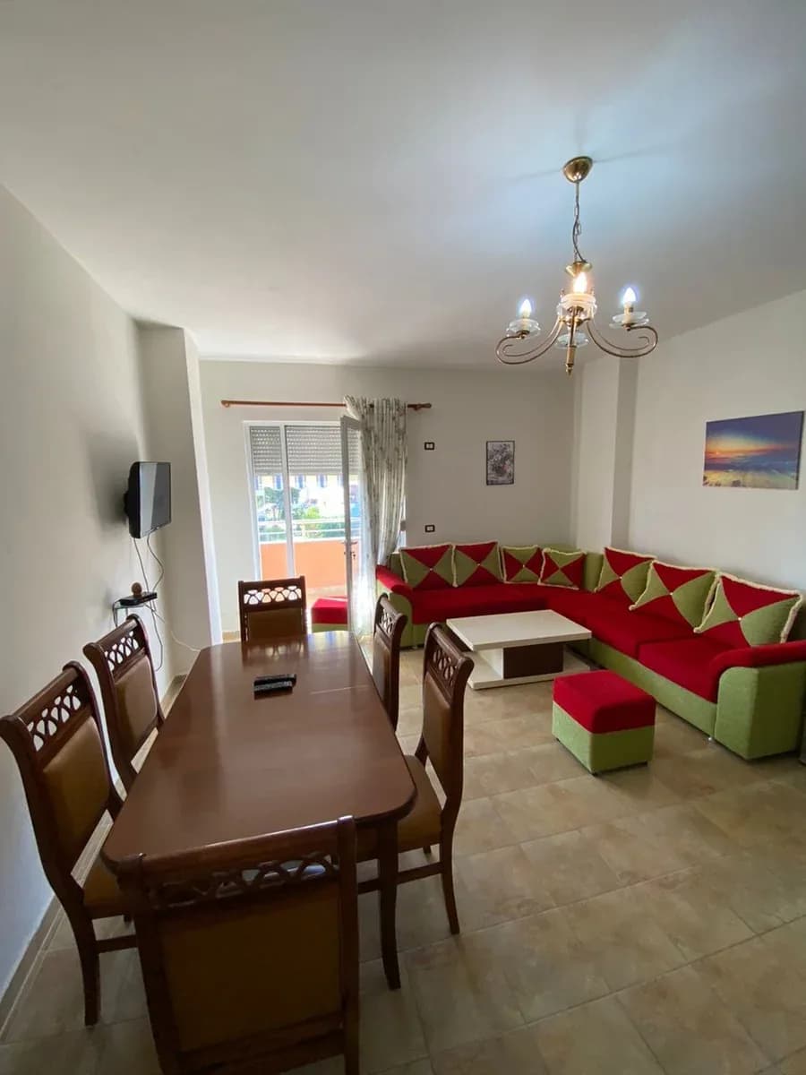Apartament 1+1 3