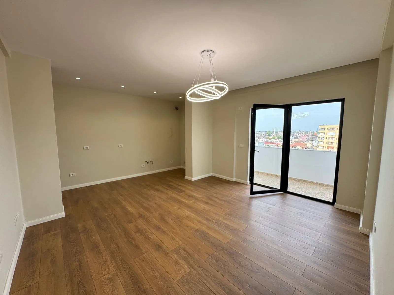 Apartment 2+1