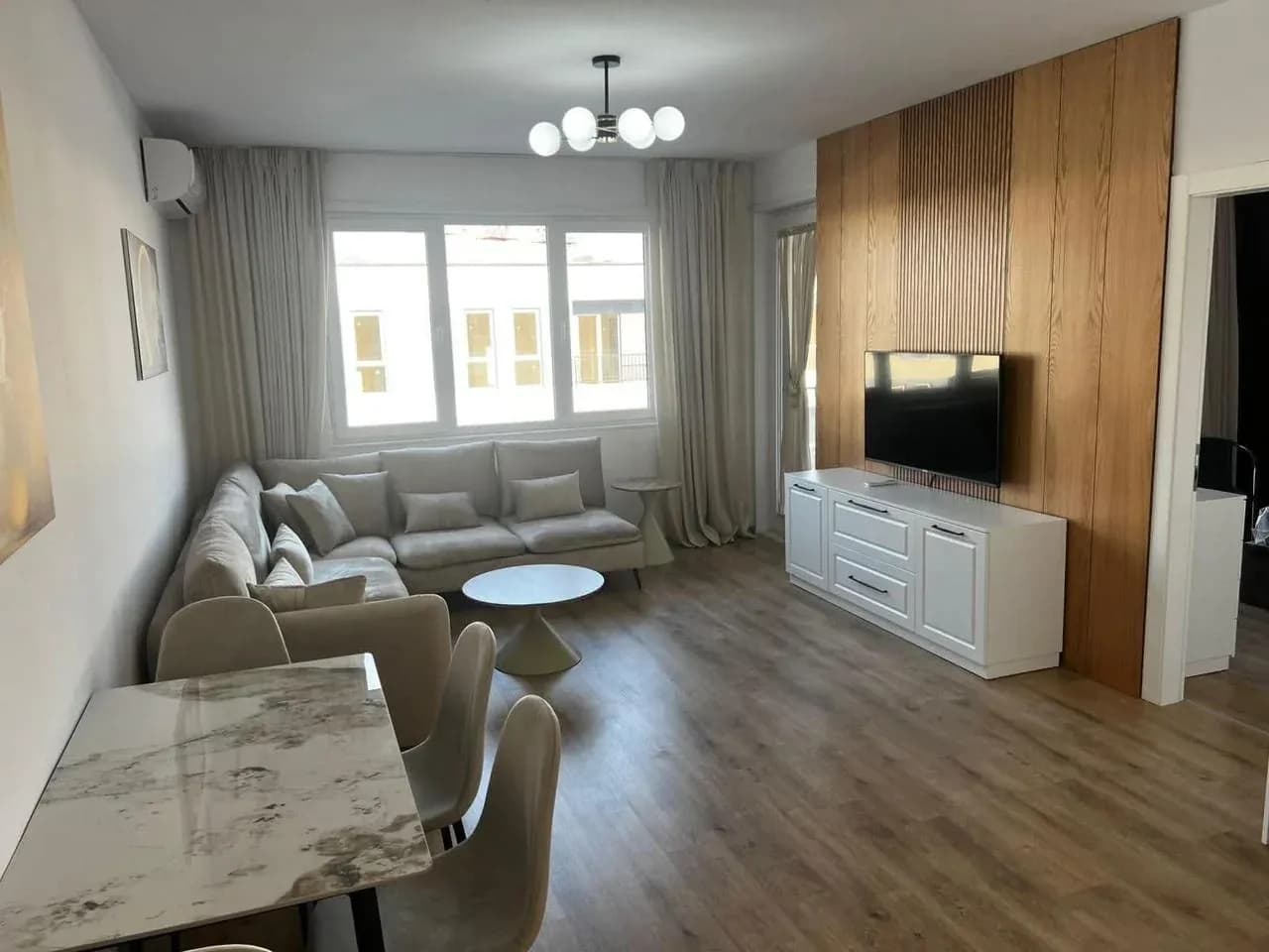 Jepet me qira apartament 2