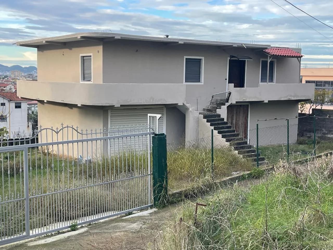 Home for sale in Durrës 3