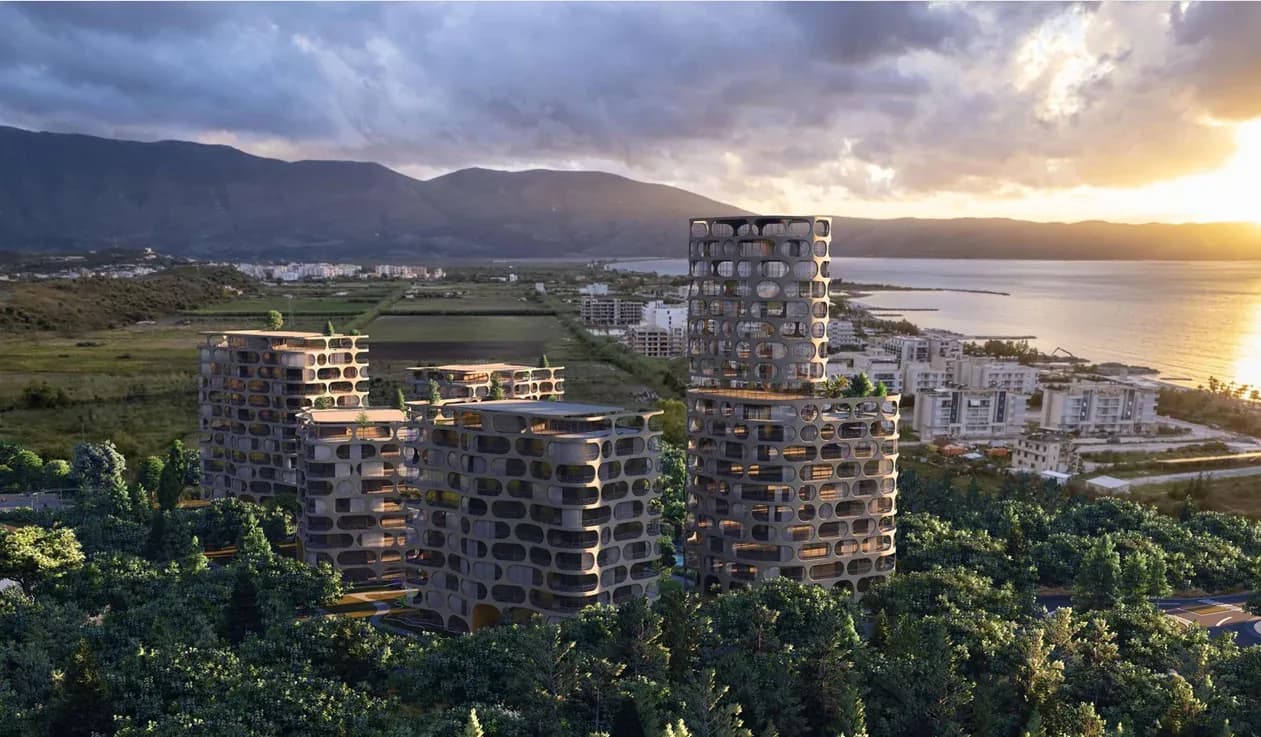 Elite Residence