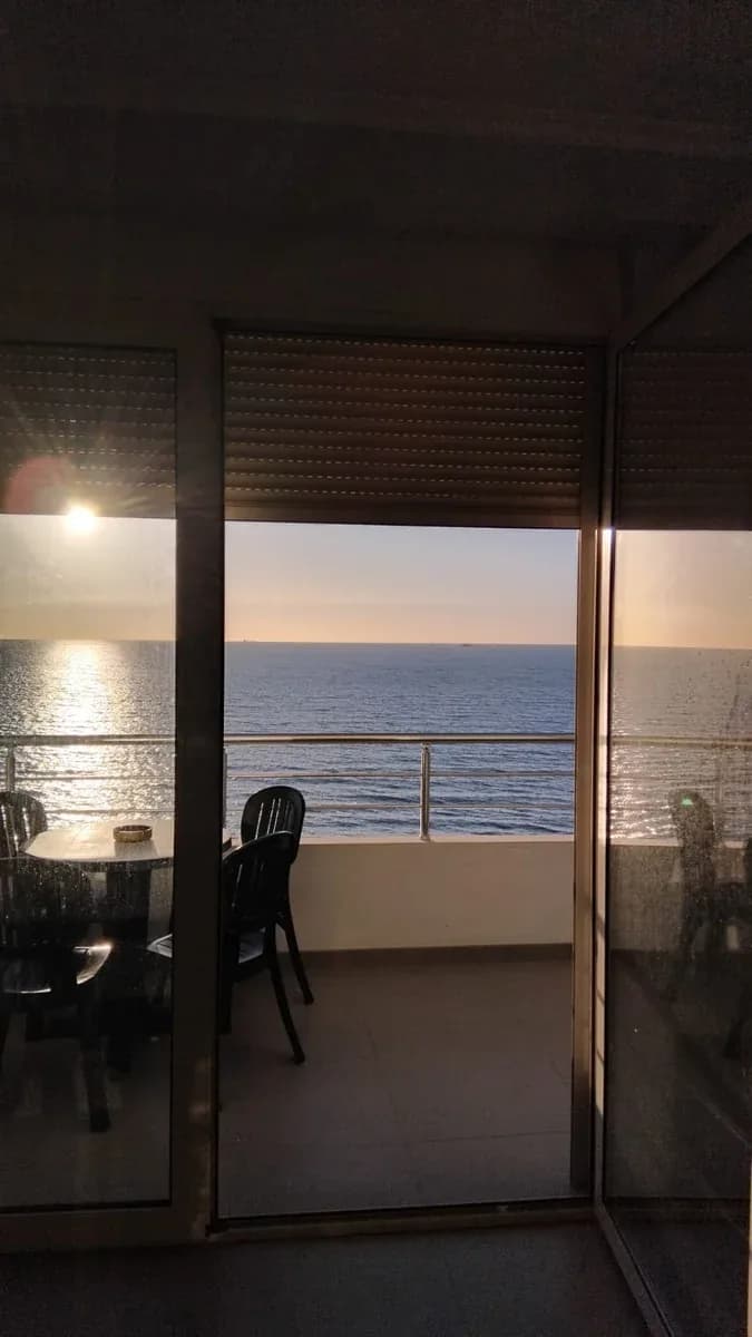 Apartment 2+1