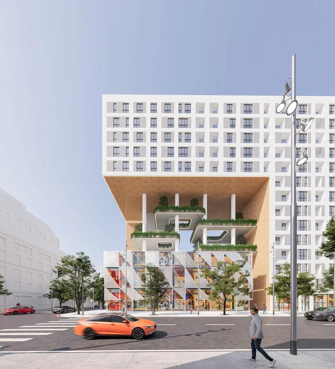 Apartament i ri 2