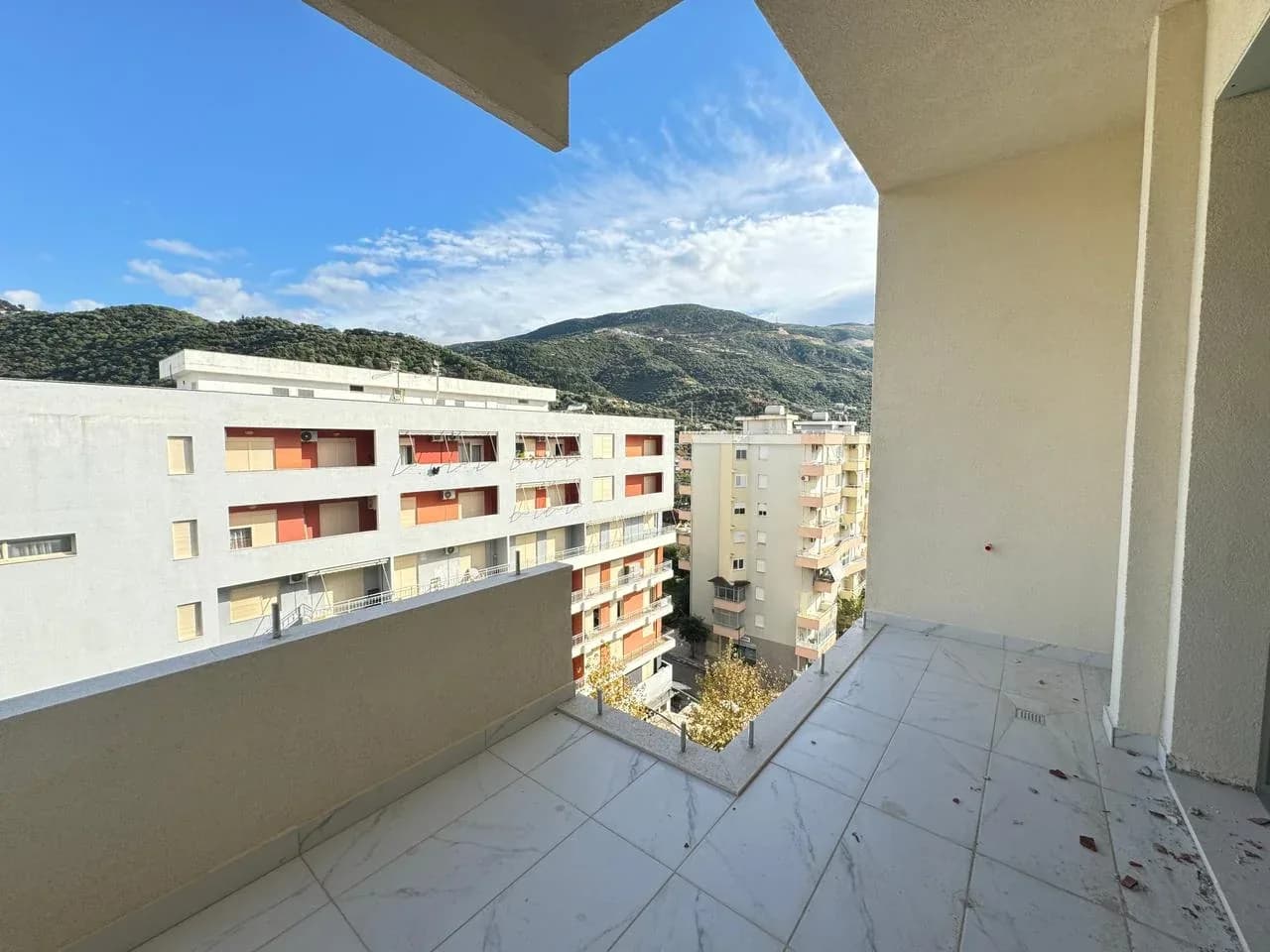 Apartament 1+1