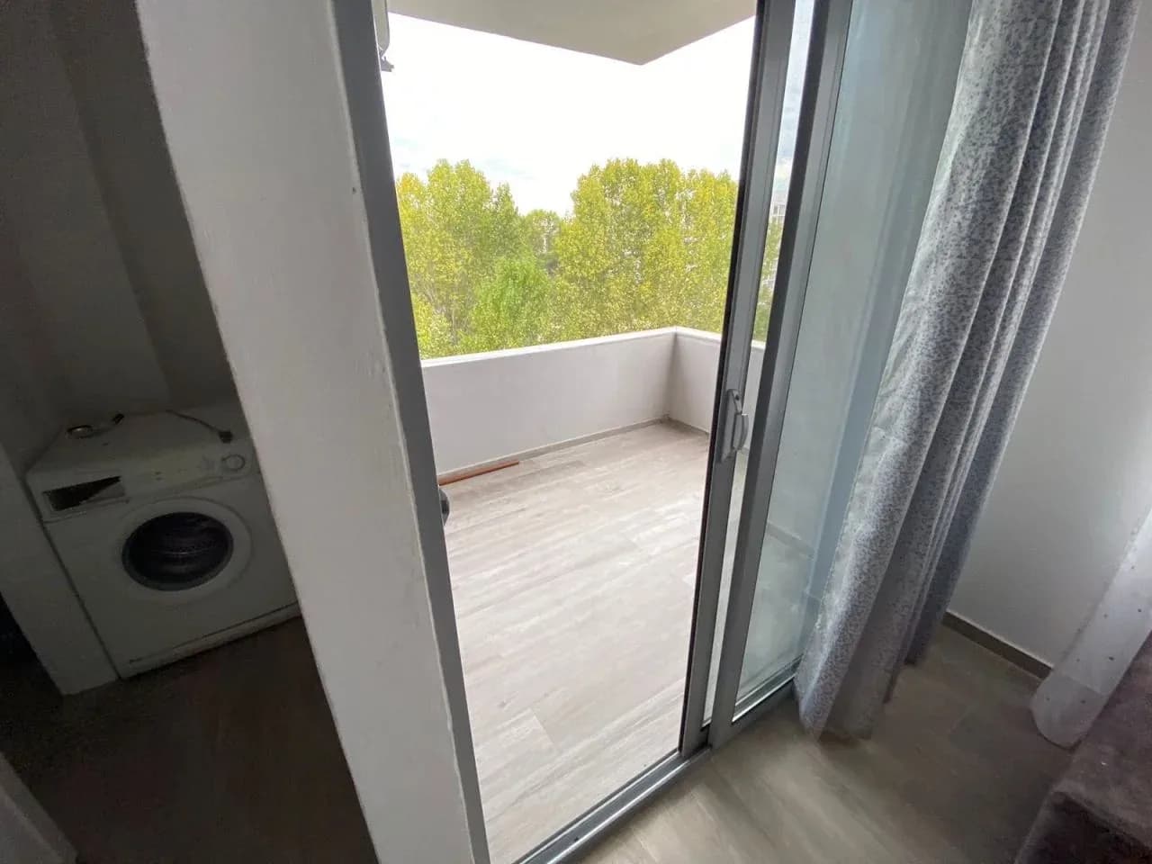 Apartment 1+1 3