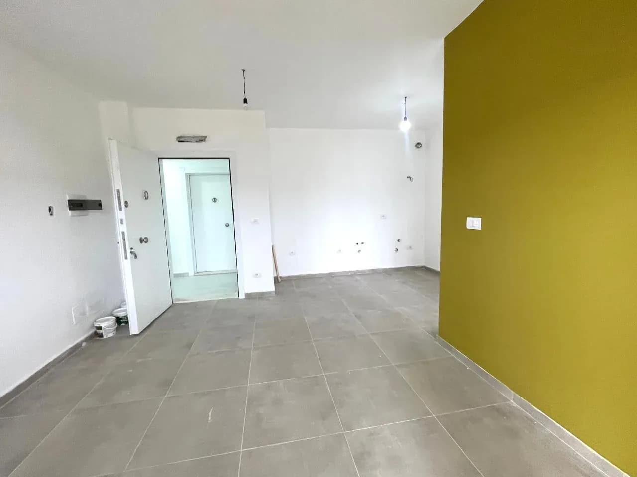 Apartament 1+1 2