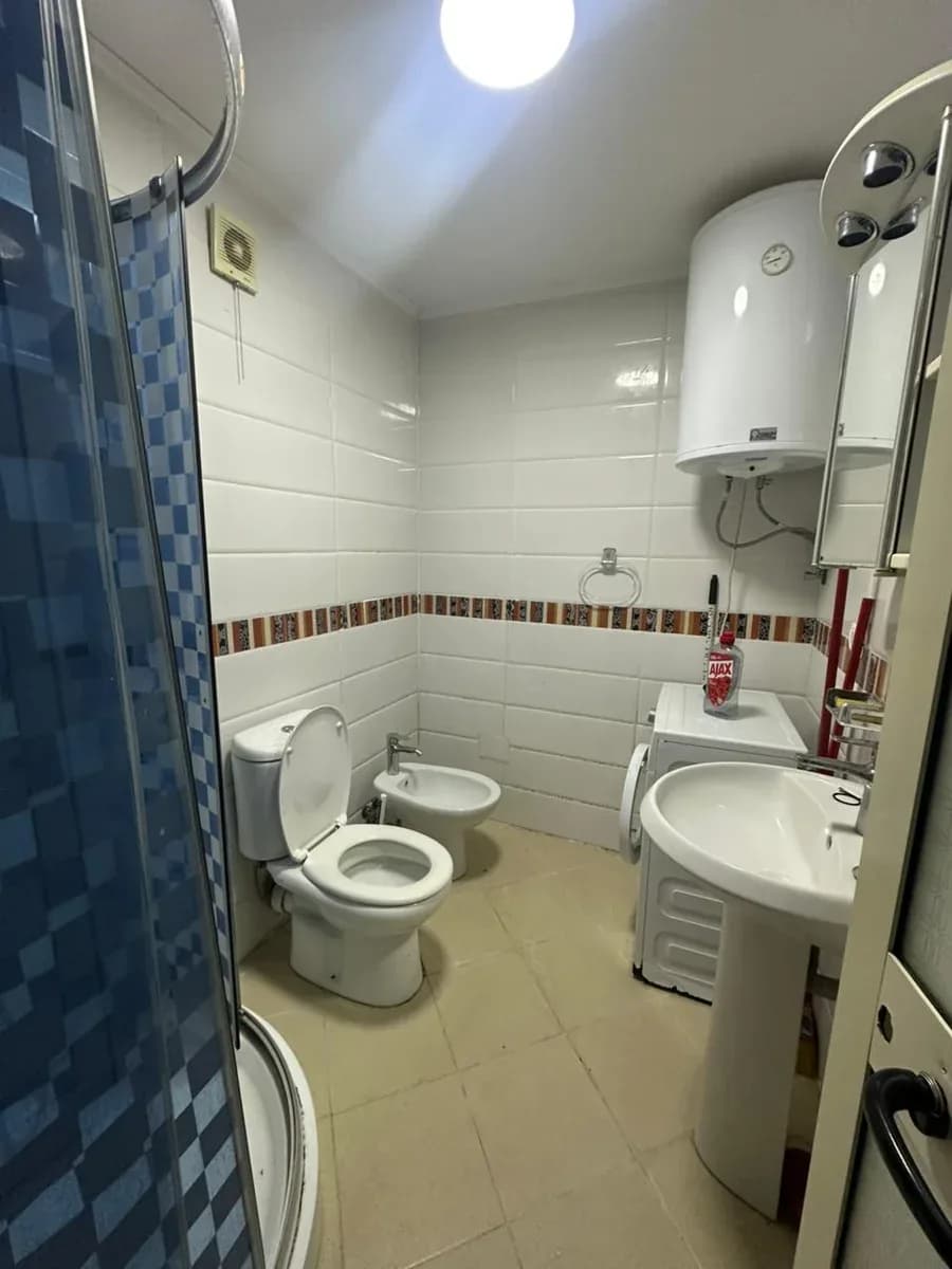 Apartament 1+1 2