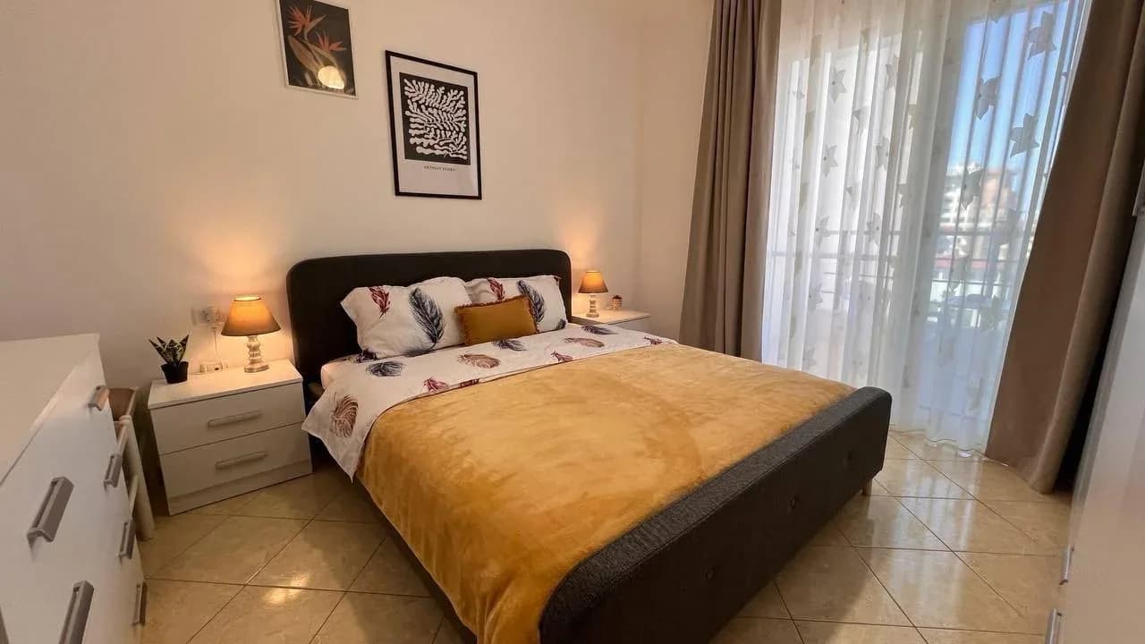 Apartment 1+1