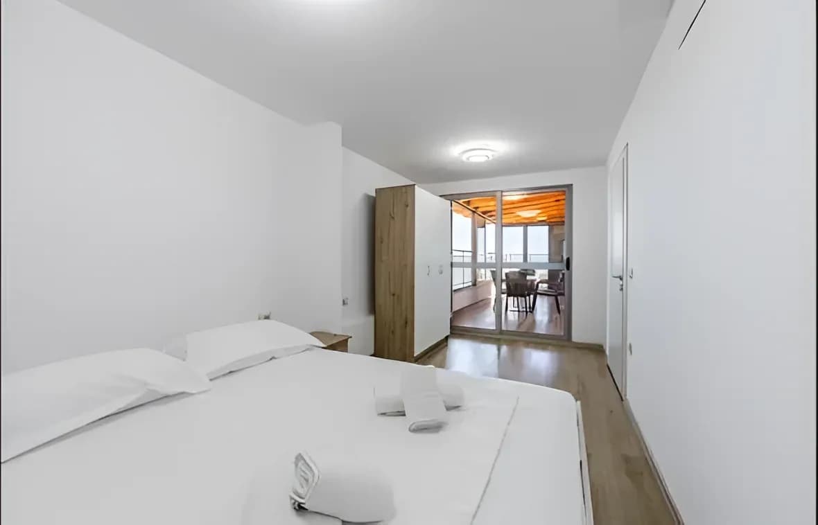 Apartament 2+1 4